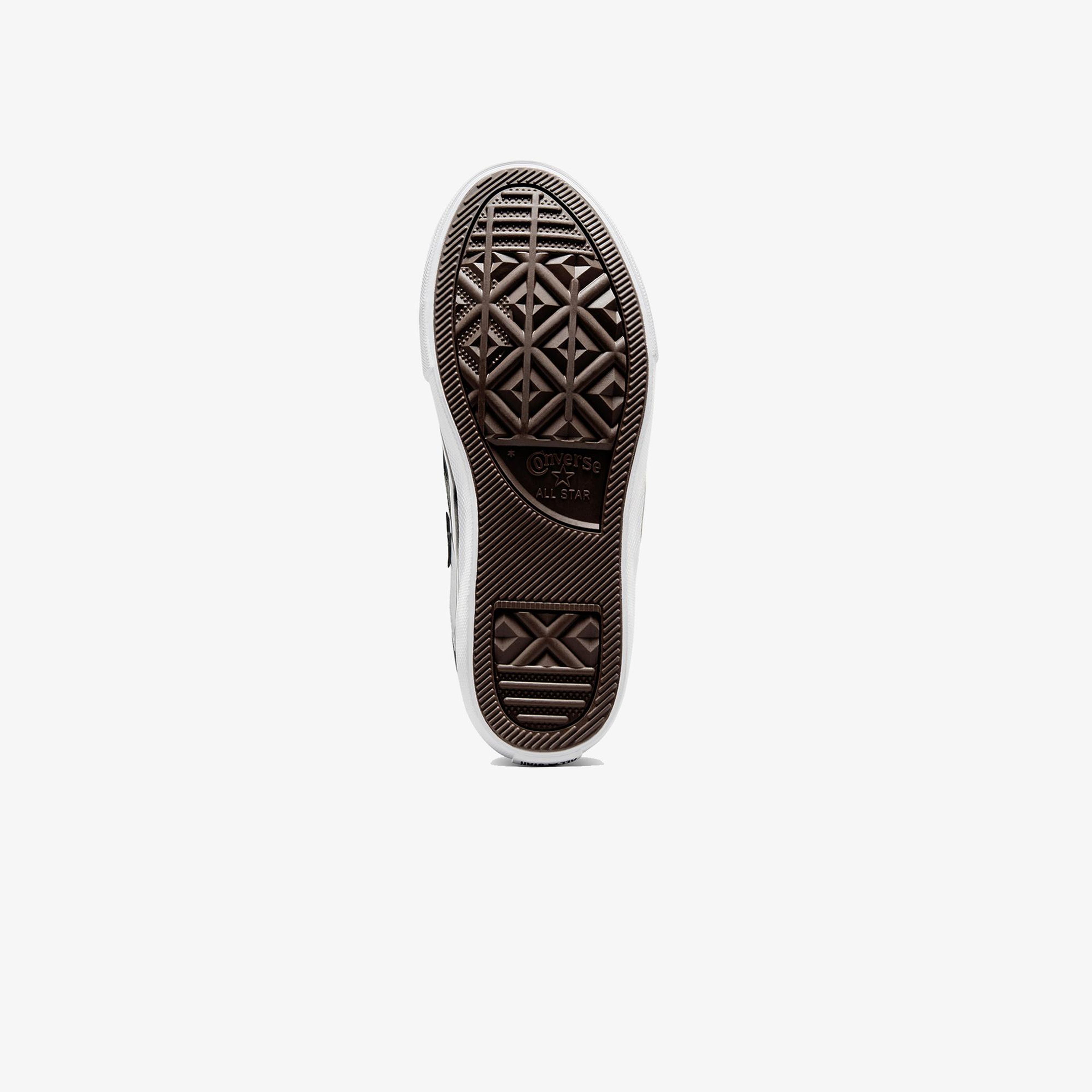 Converse Pro Blaze Çocuk Siyah Sneaker