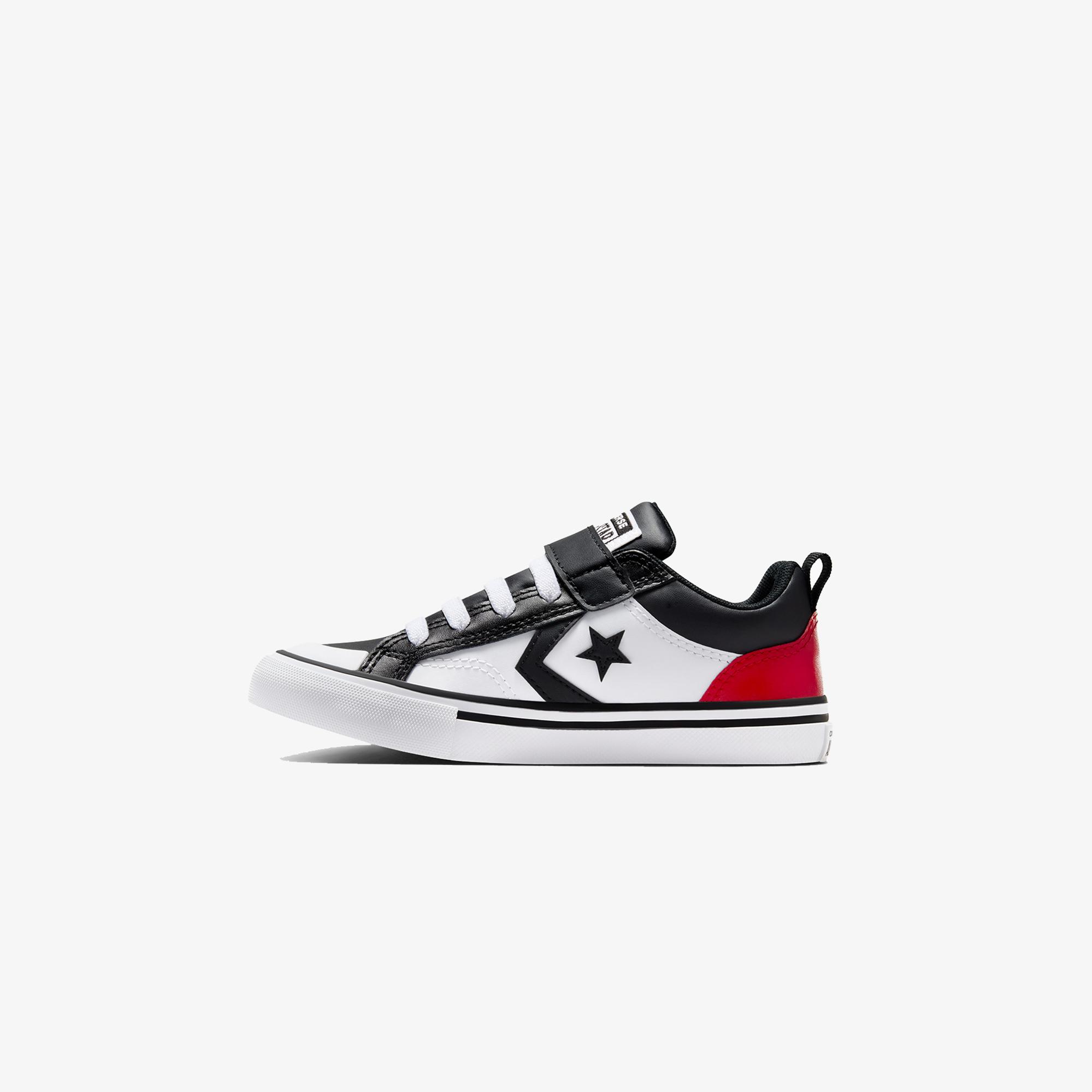 Converse Pro Blaze Çocuk Siyah Sneaker