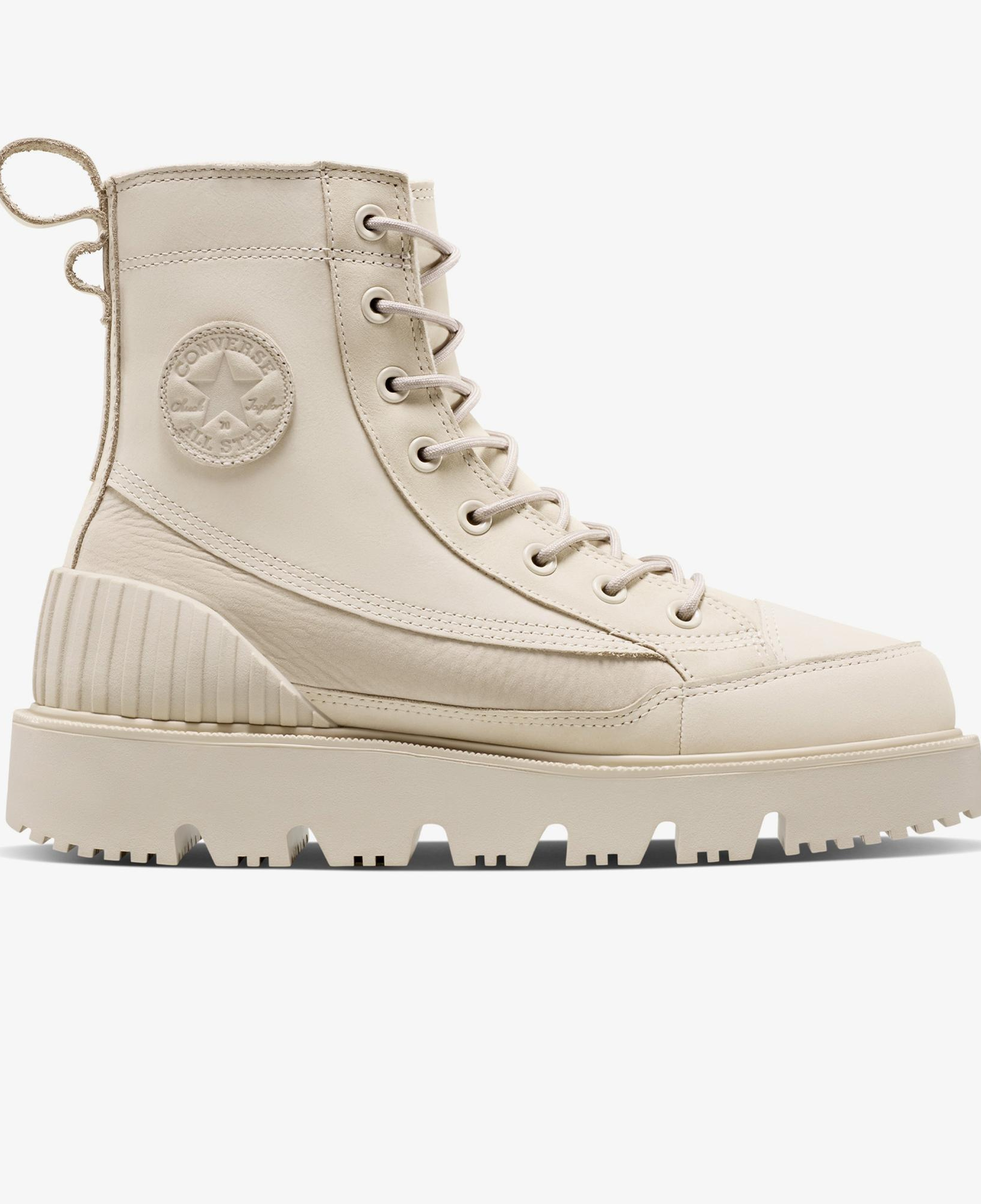 Converse Chuck 70 Rugged Unisex Bej Bot