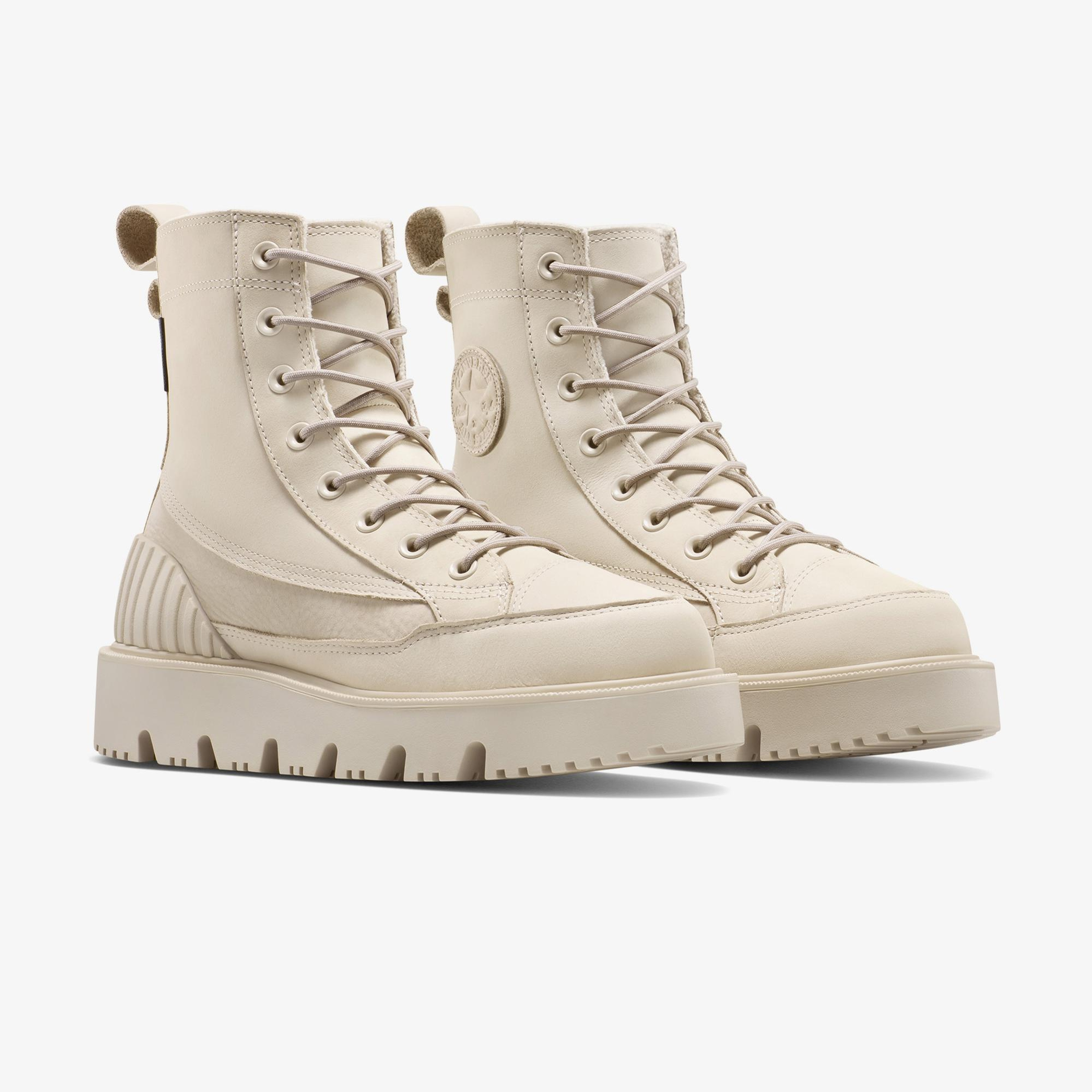 Converse Chuck 70 Rugged Unisex Bej Bot