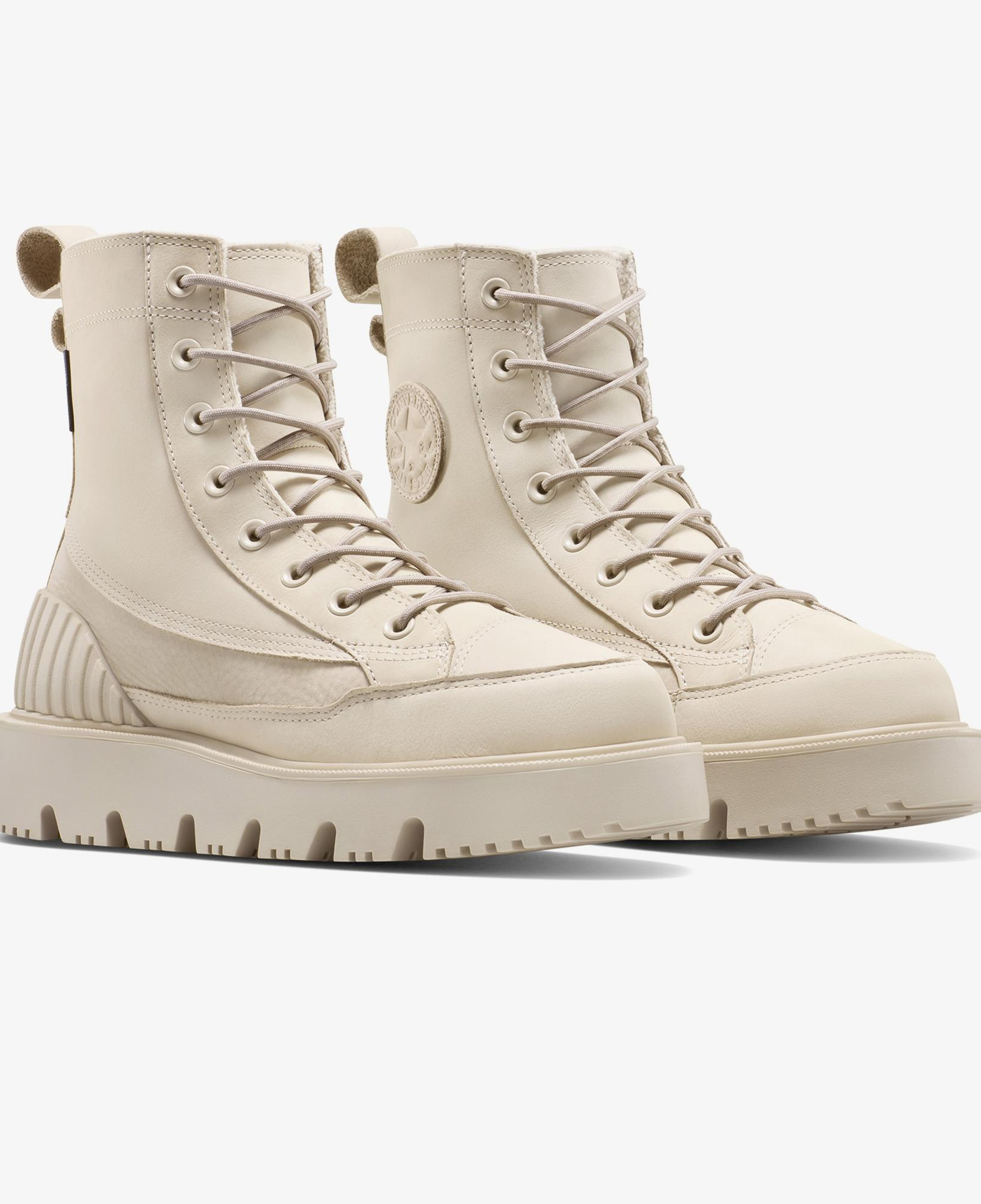 Converse Chuck 70 Rugged Unisex Bej Bot