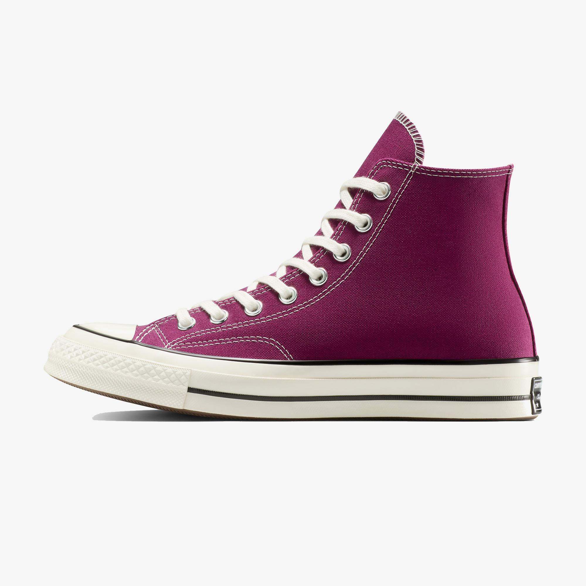 Converse Chuck 70 Unisex Pembe Sneaker