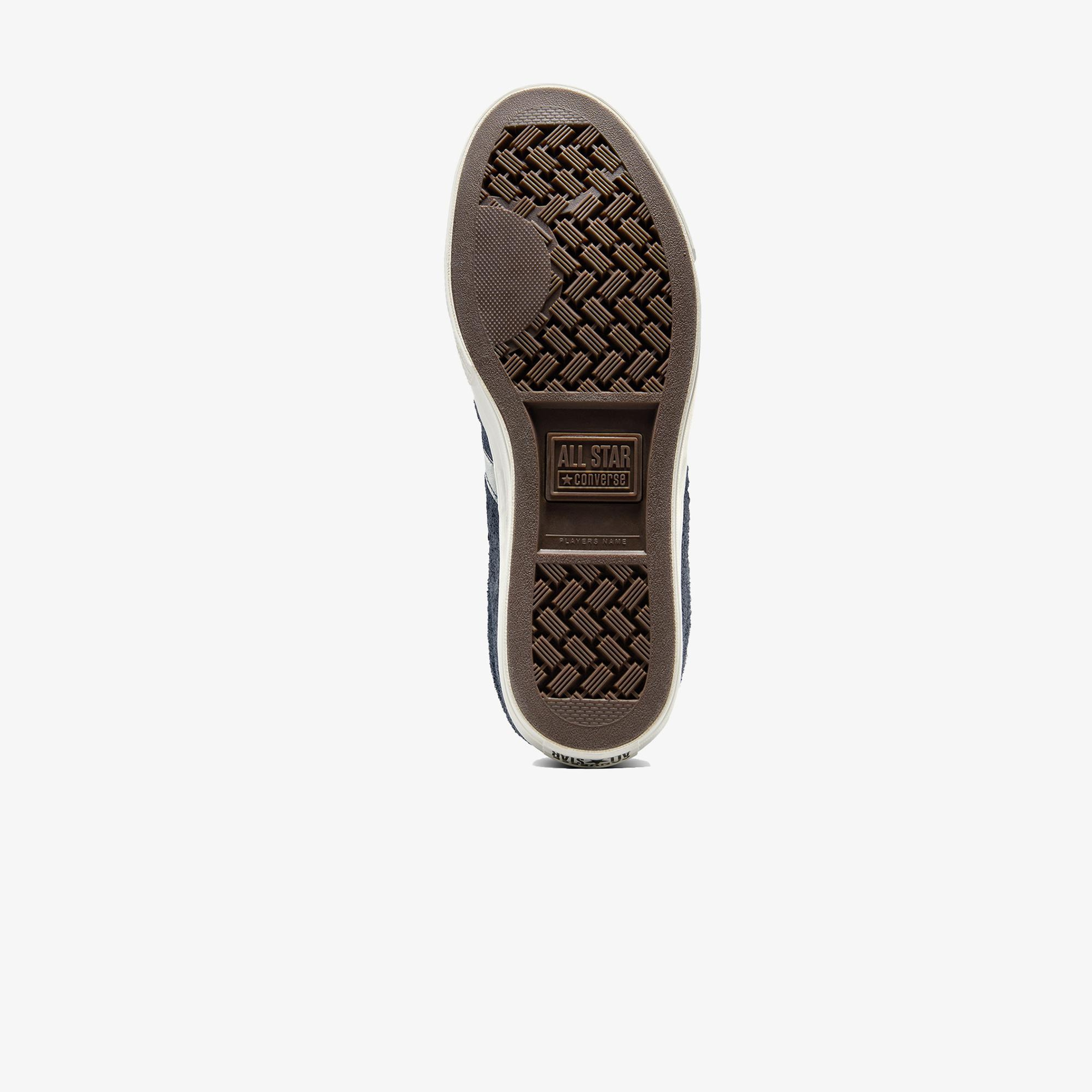 Converse Star Player 76 Unisex Lacivert Sneaker