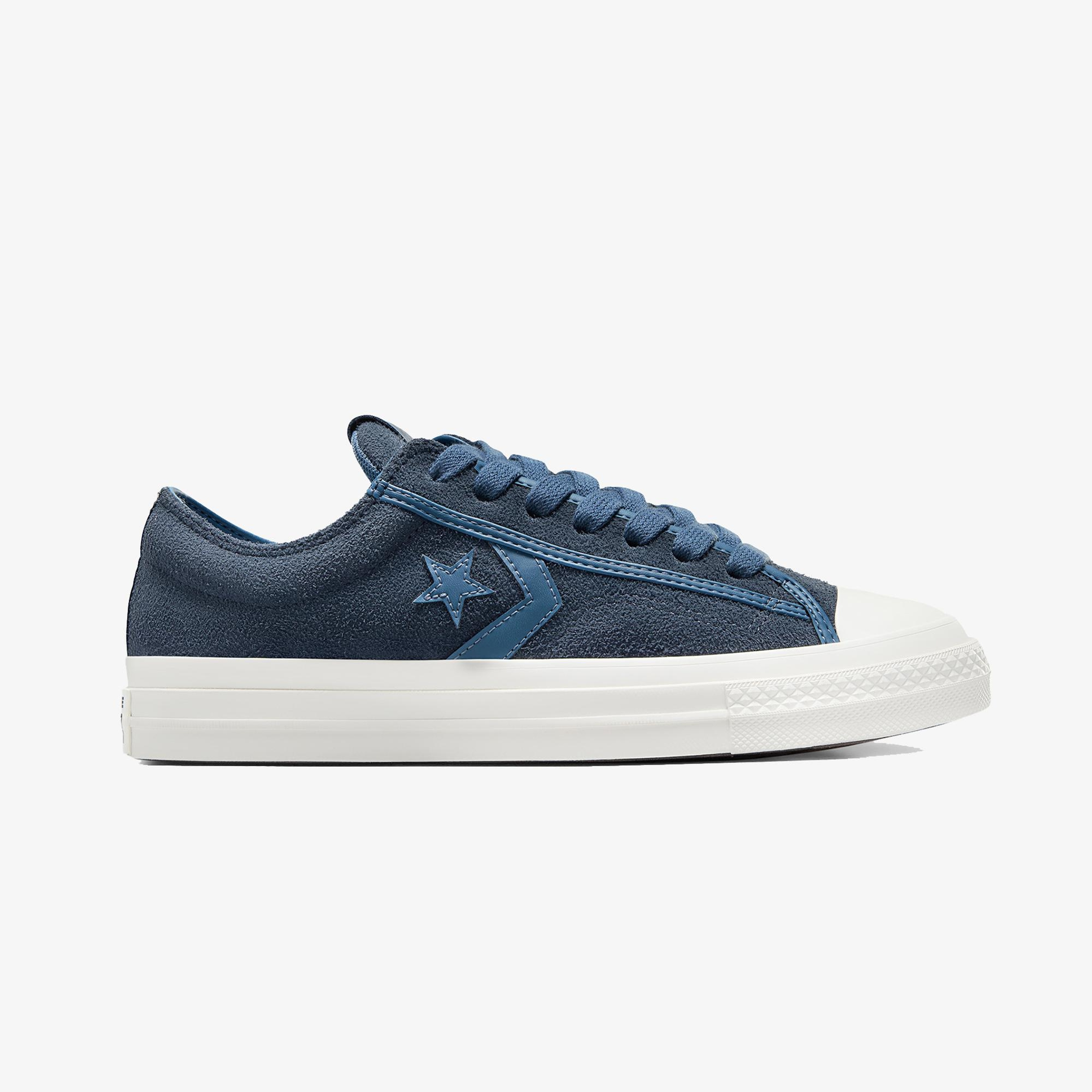 Converse Star Player 76 Unisex Lacivert Sneaker
