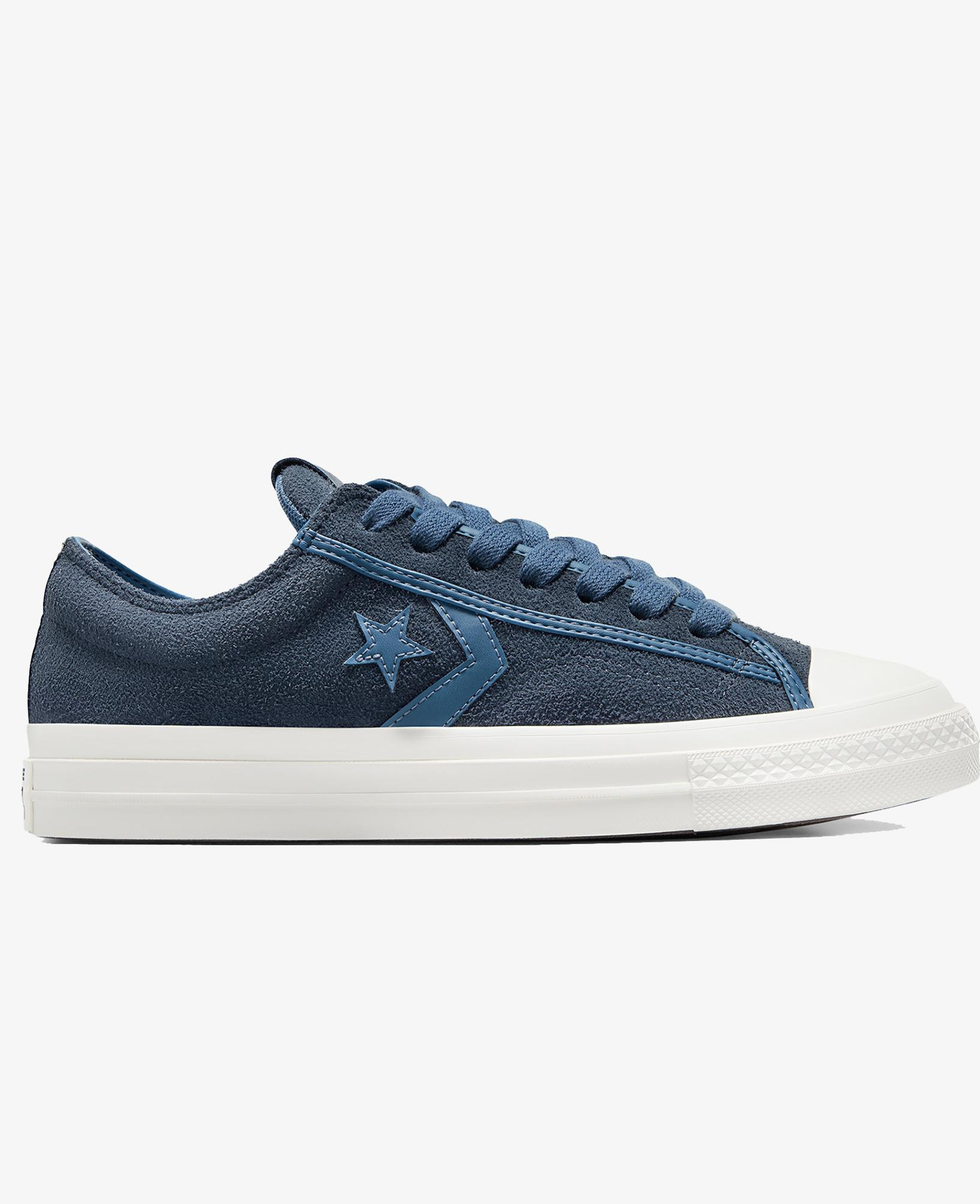 Converse Star Player 76 Unisex Lacivert Sneaker