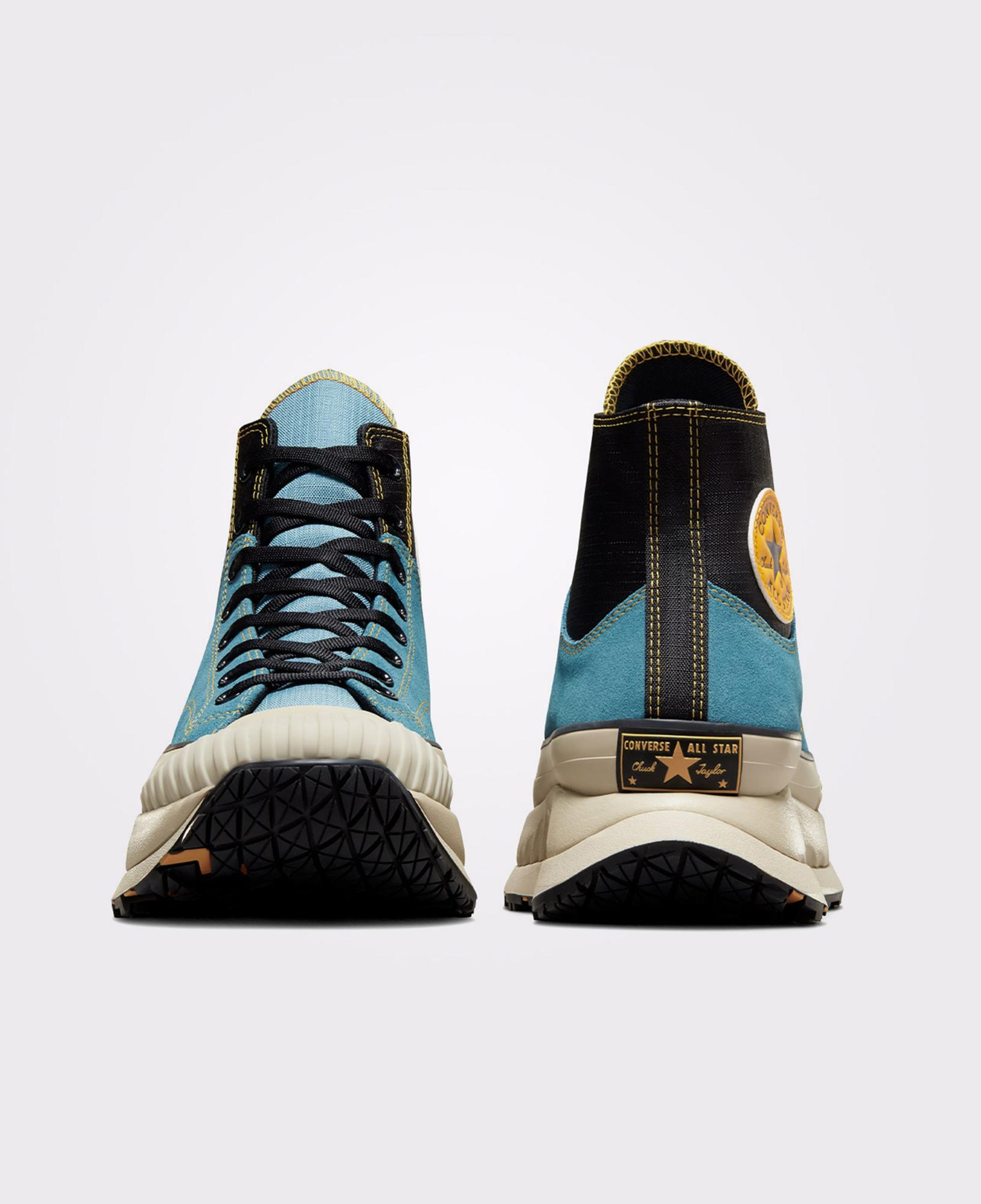 Converse Chuck Taylor All Star Cx Explore Military Workwear Sneaker