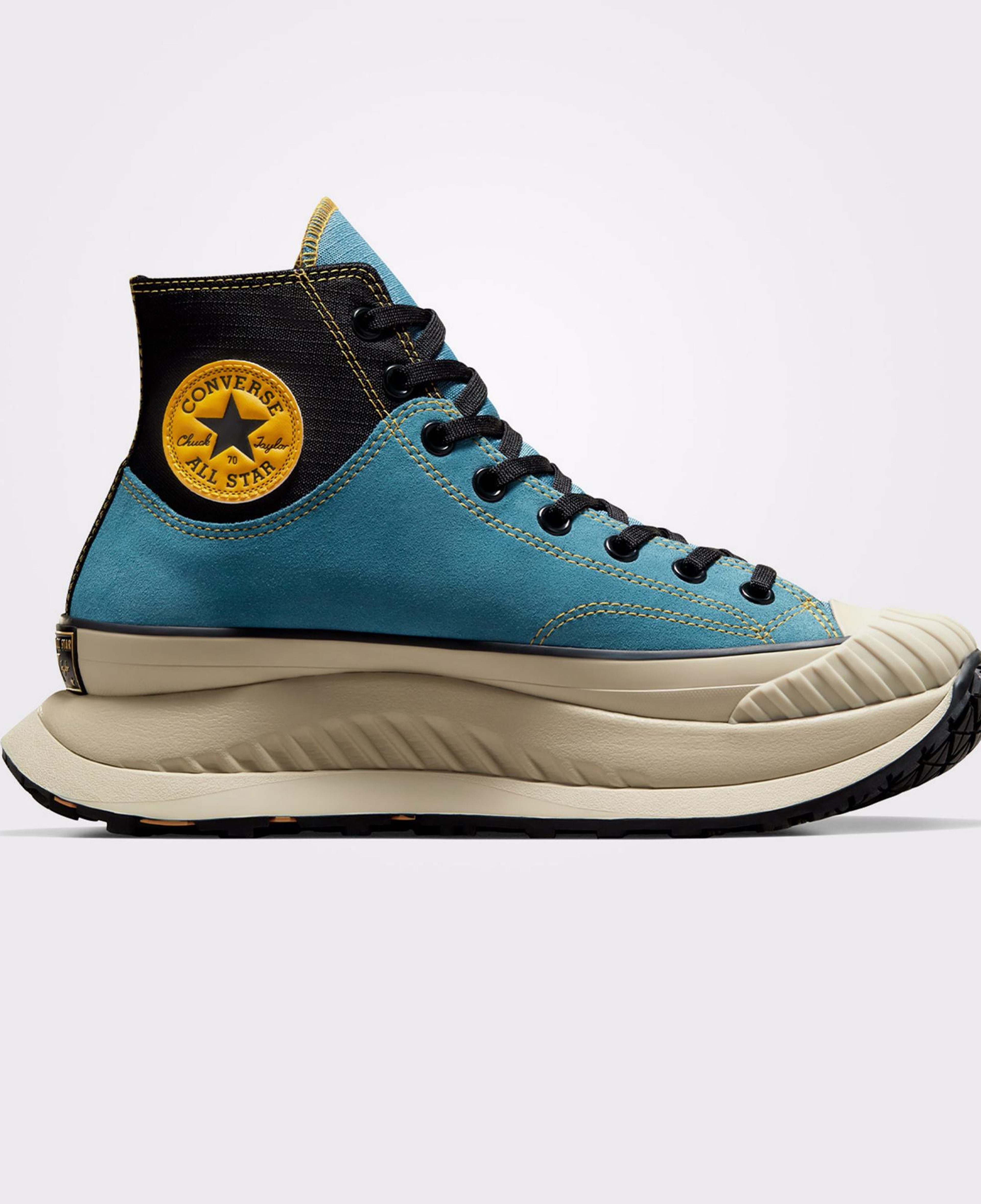 Converse Chuck Taylor All Star Cx Explore Military Workwear Sneaker