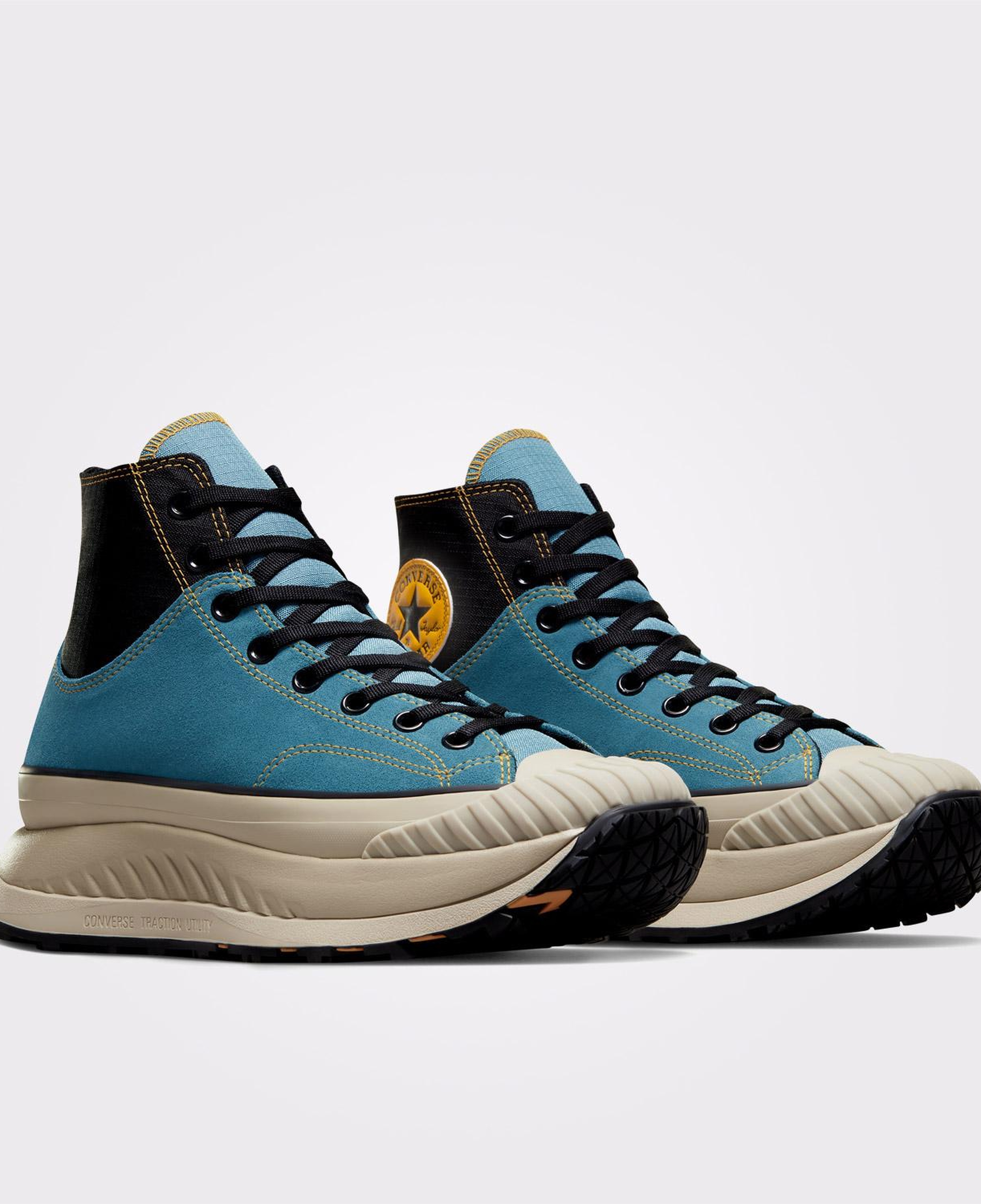 Converse Chuck Taylor All Star Cx Explore Military Workwear Sneaker