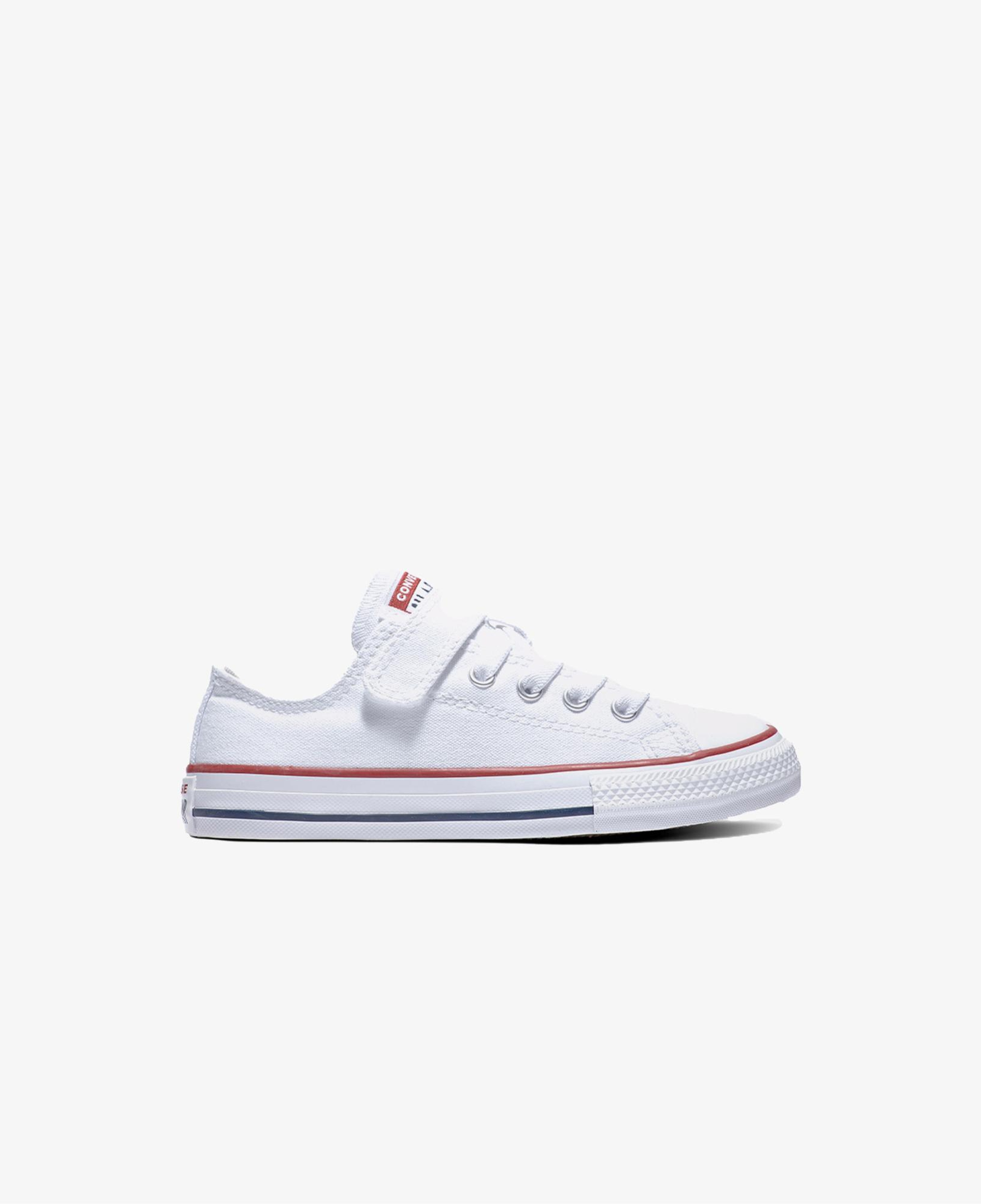 Converse Chuck Taylor All Star 1V Çocuk Beyaz Sneaker