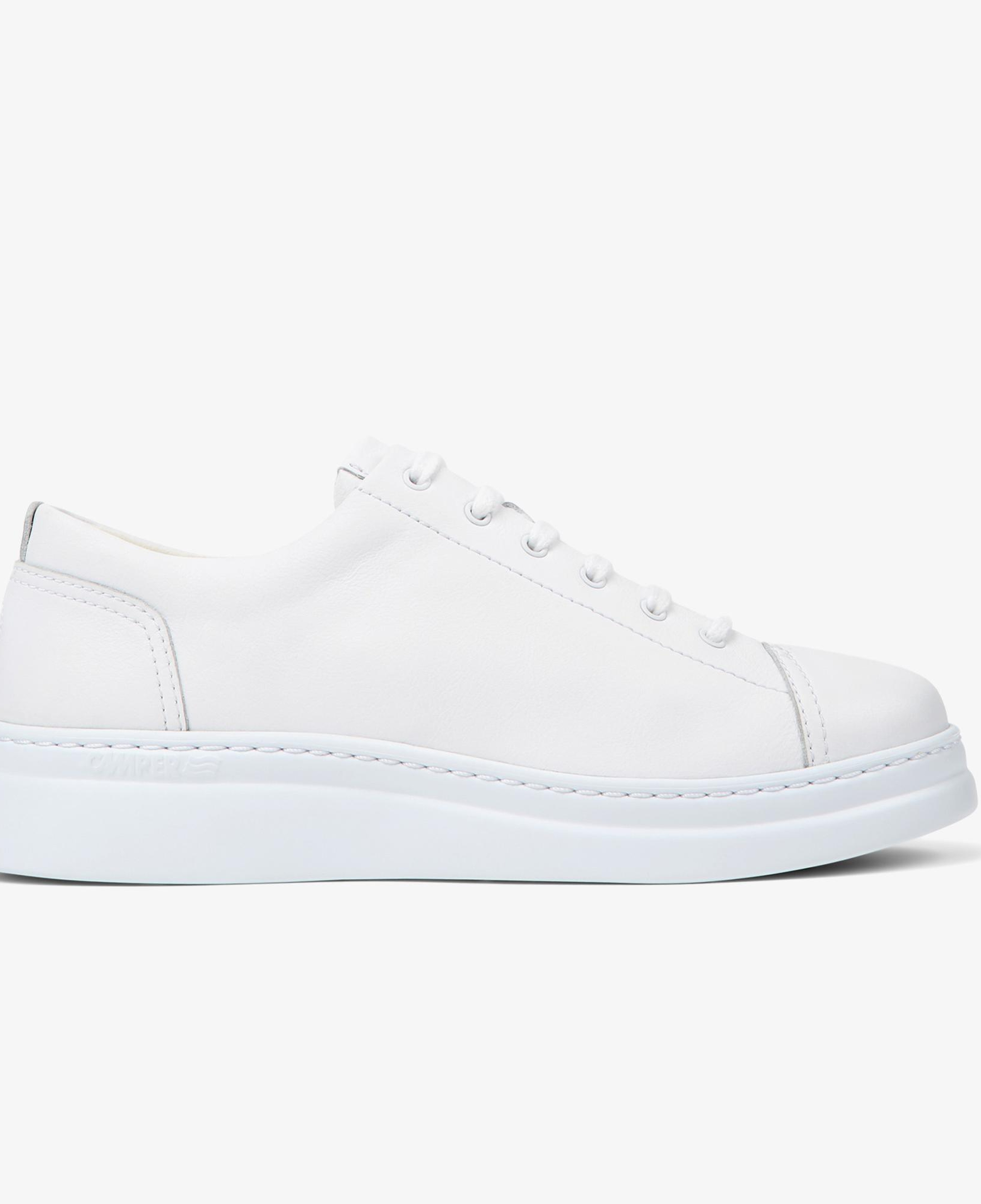 Camper Runner Up Kadın Beyaz Sneaker