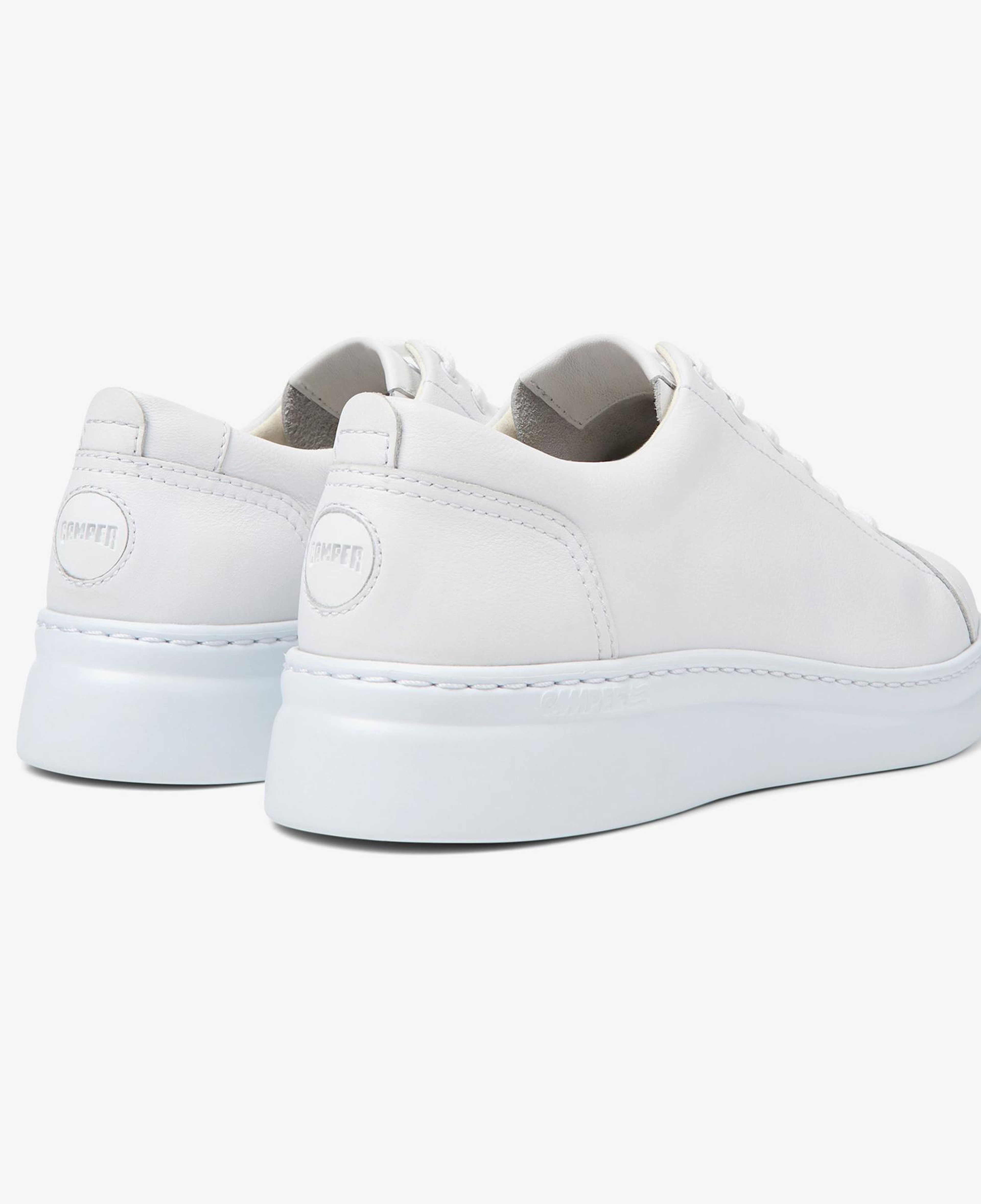 Camper Runner Up Kadın Beyaz Sneaker