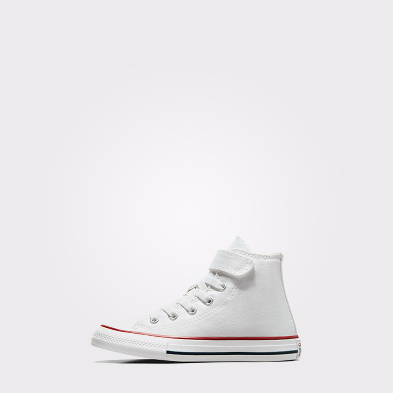 Converse Chuck Taylor All Star 1V Çocuk Beyaz Sneaker