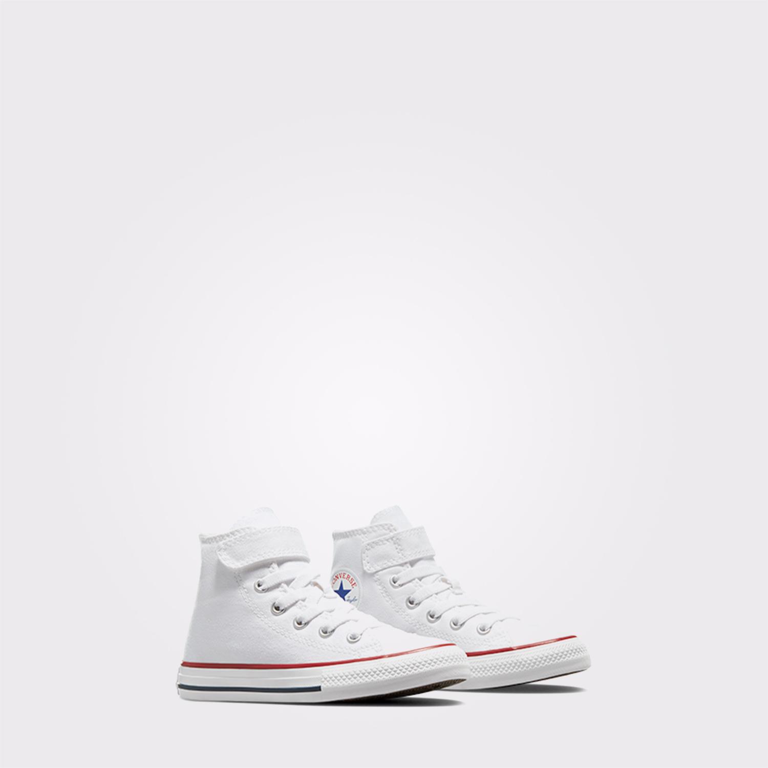 Converse Chuck Taylor All Star 1V Çocuk Beyaz Sneaker