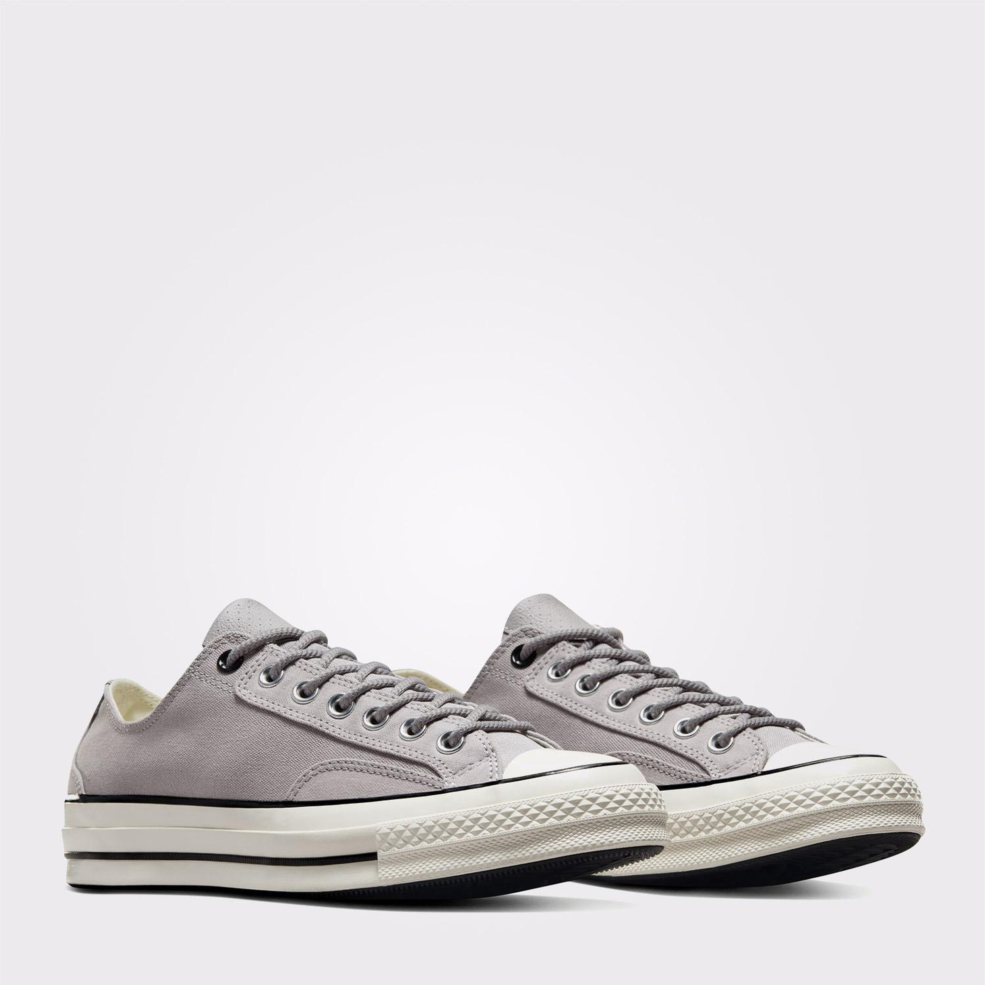 Converse Chuck 70 Unisex Gri Sneaker