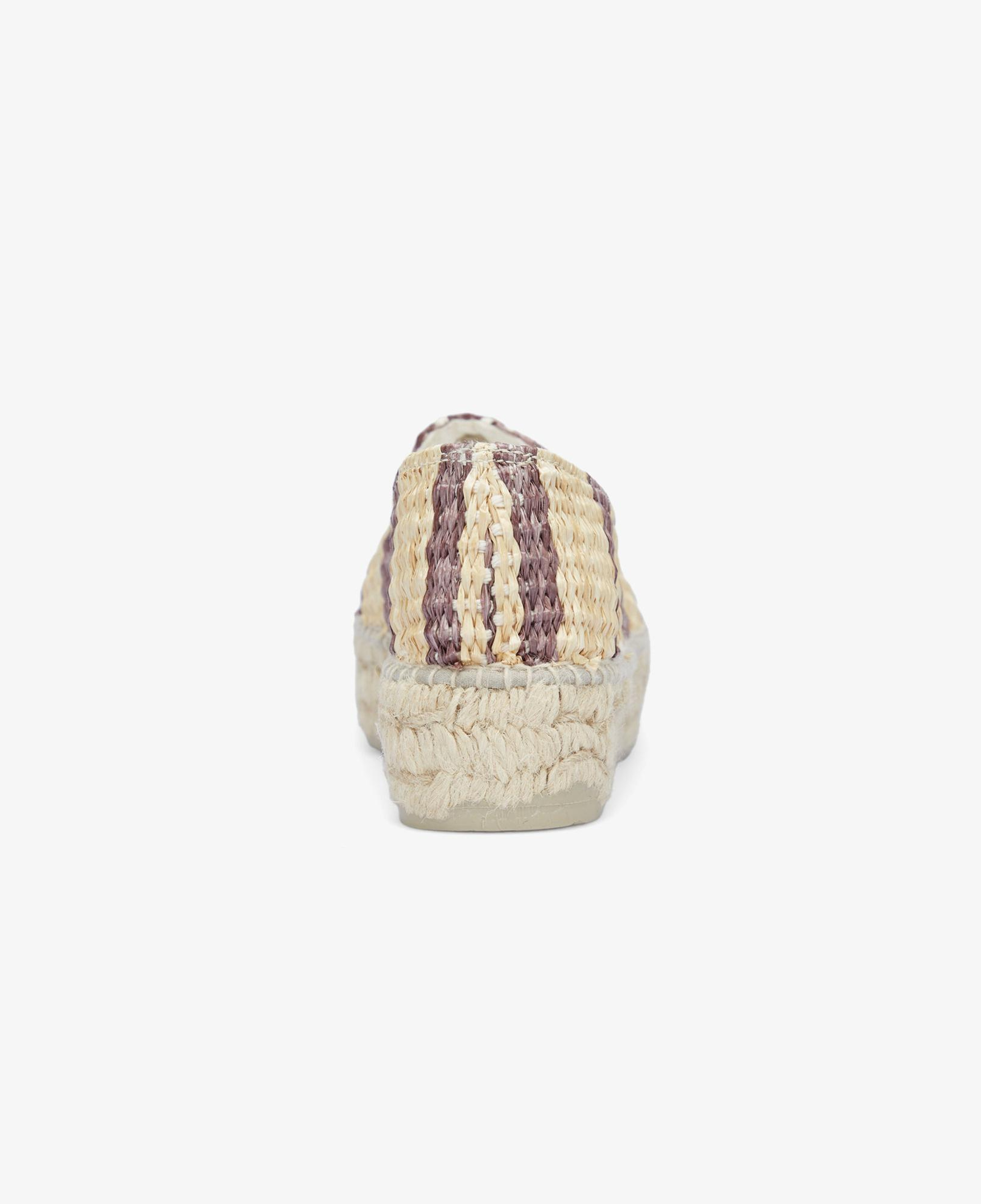 Manebi Kadın Bej Espadril