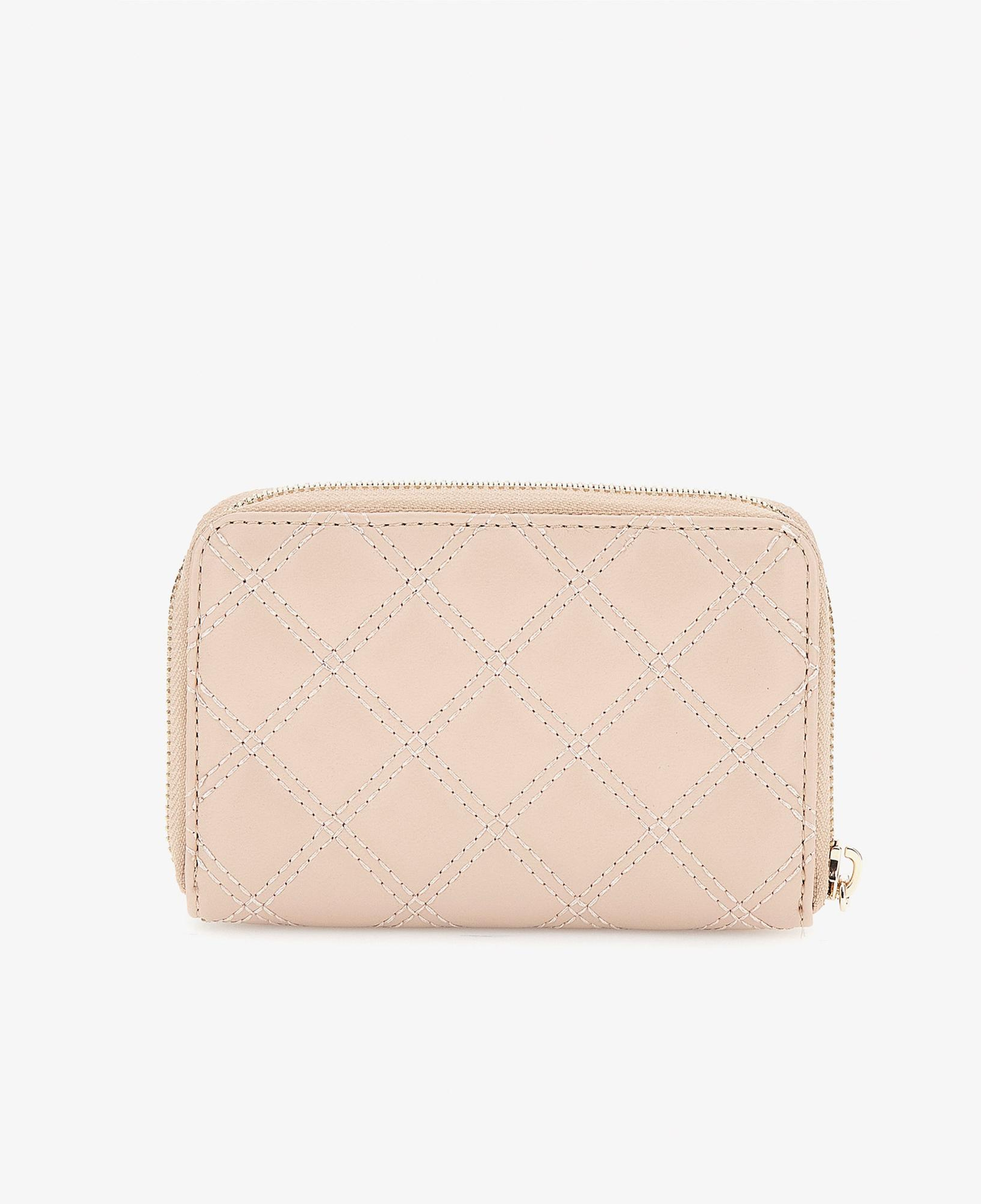 Guess Didi Large Zip 48140 Kadın Pembe Cüzdan