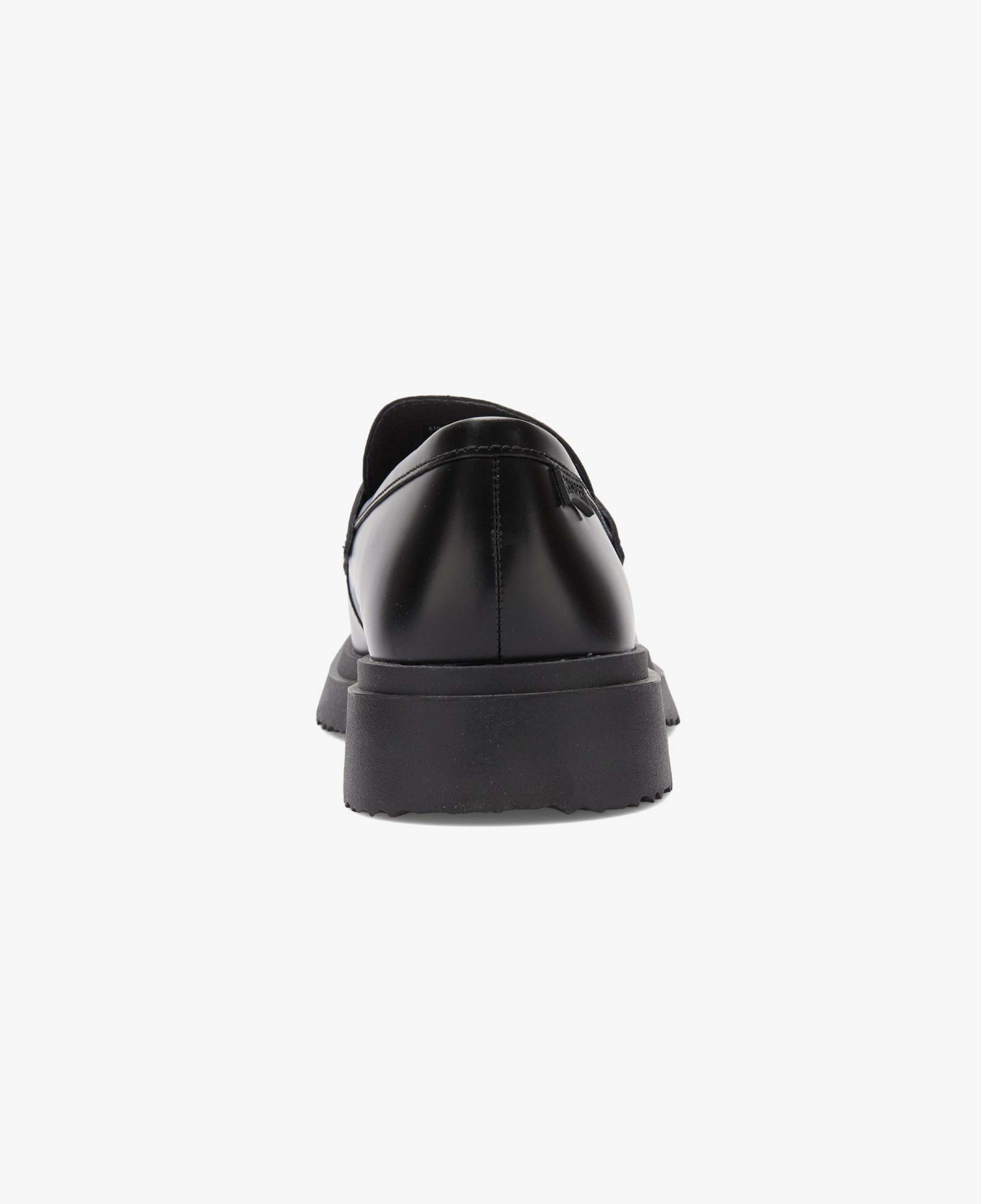 Camper Walden Erkek Siyah Günlük Ayakkabı