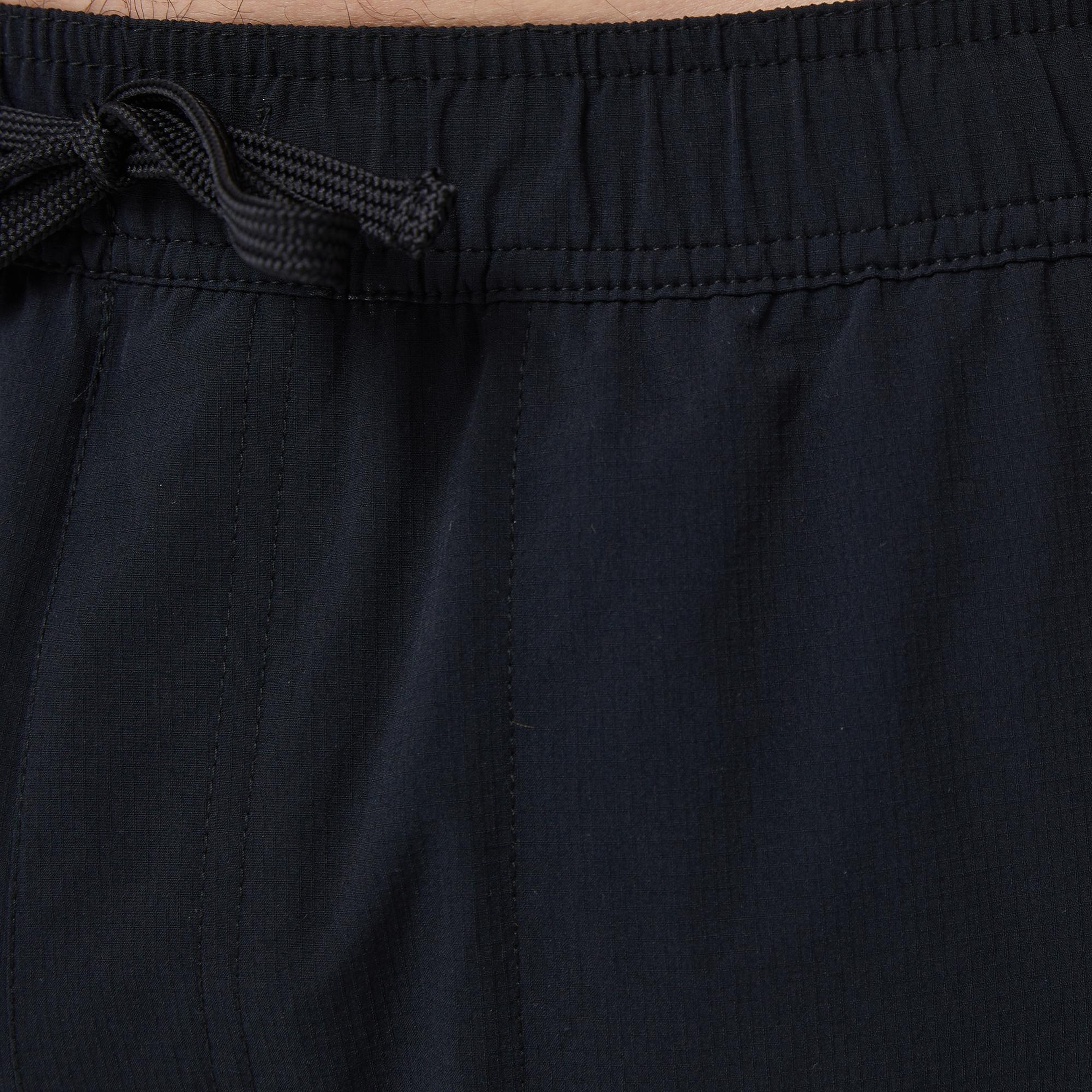 Guess Erkek Siyah Deniz Şortu