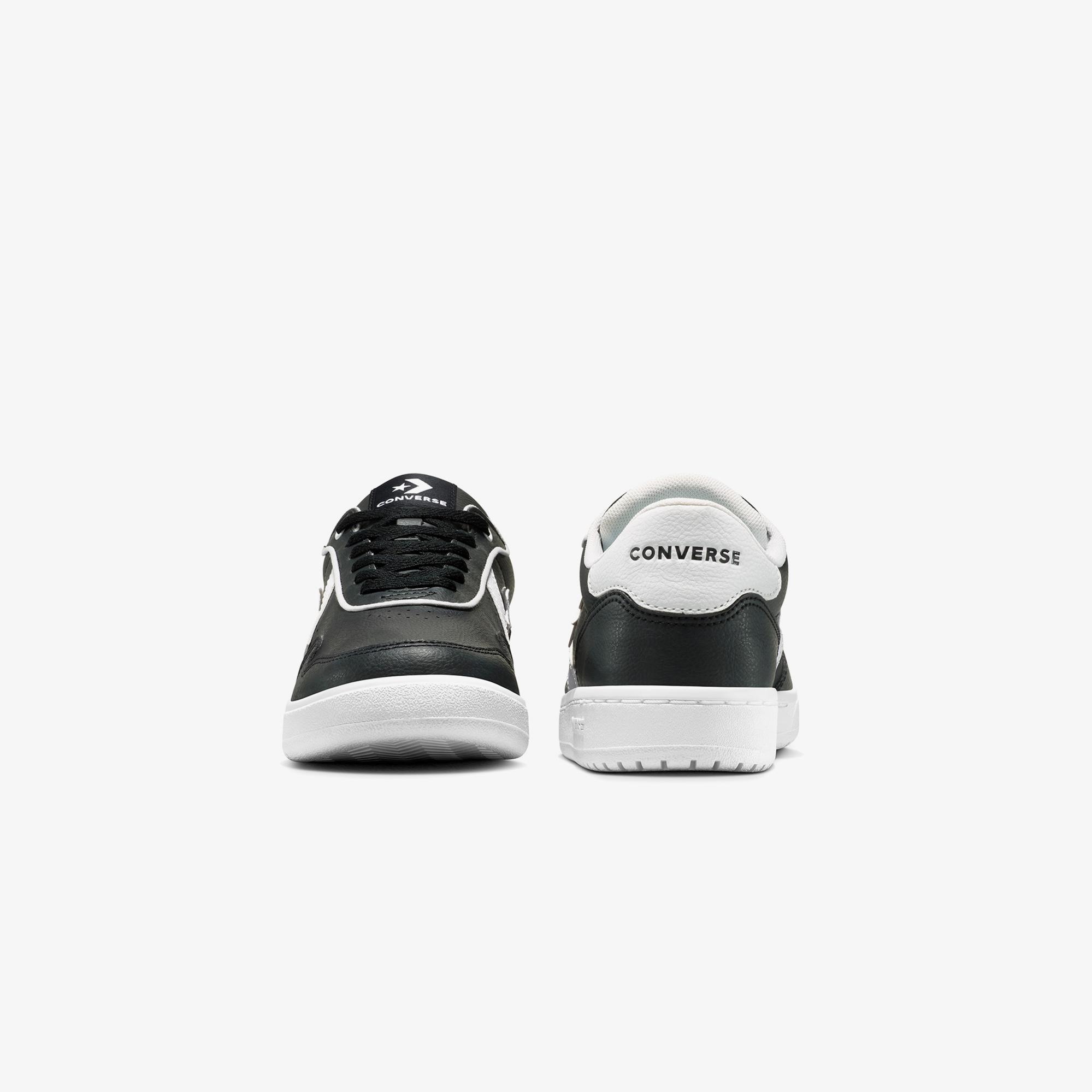 Converse Court Lifestyle Unisex Siyah Sneaker