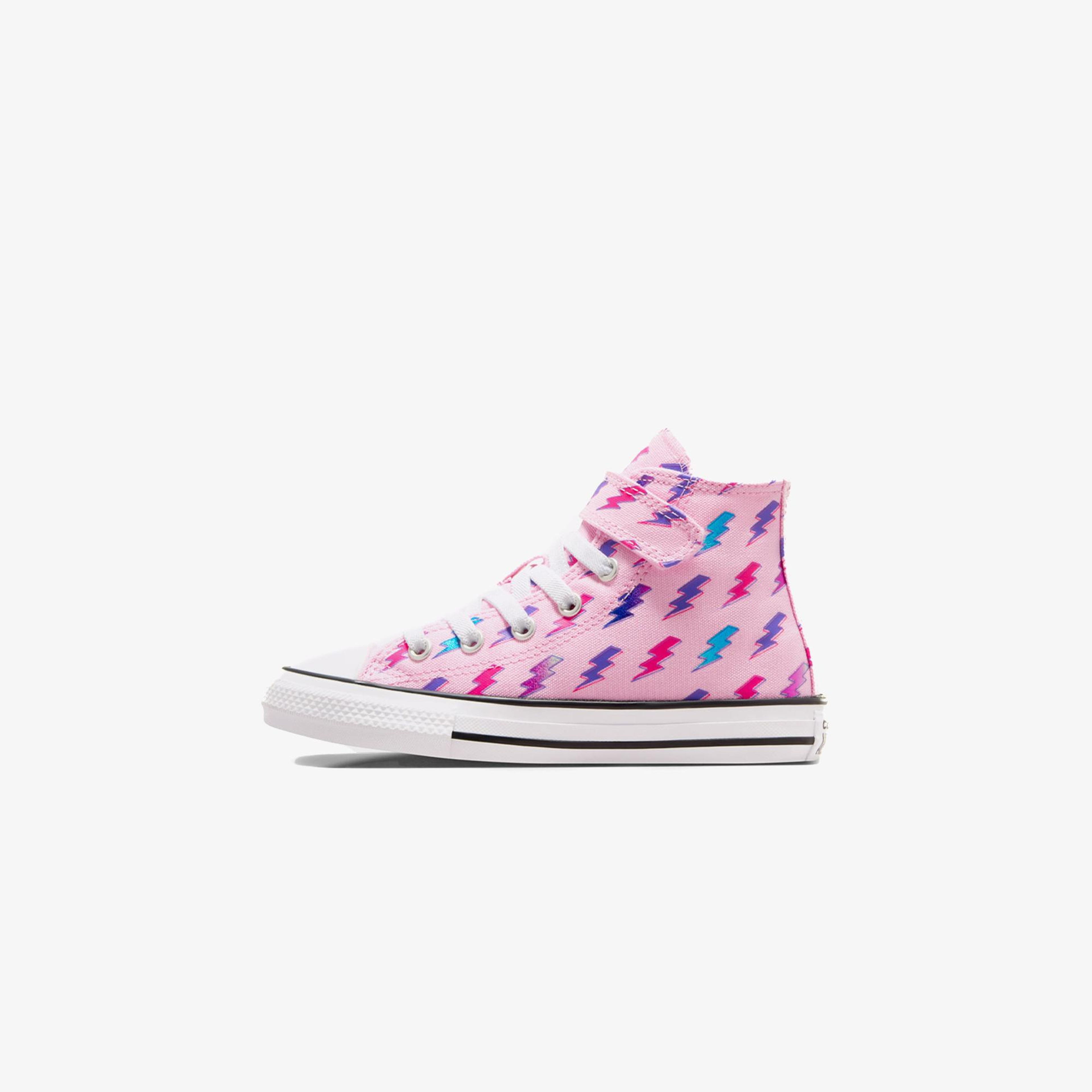 Converse Chuck Taylor All Star 1V Çocuk Pembe Sneaker