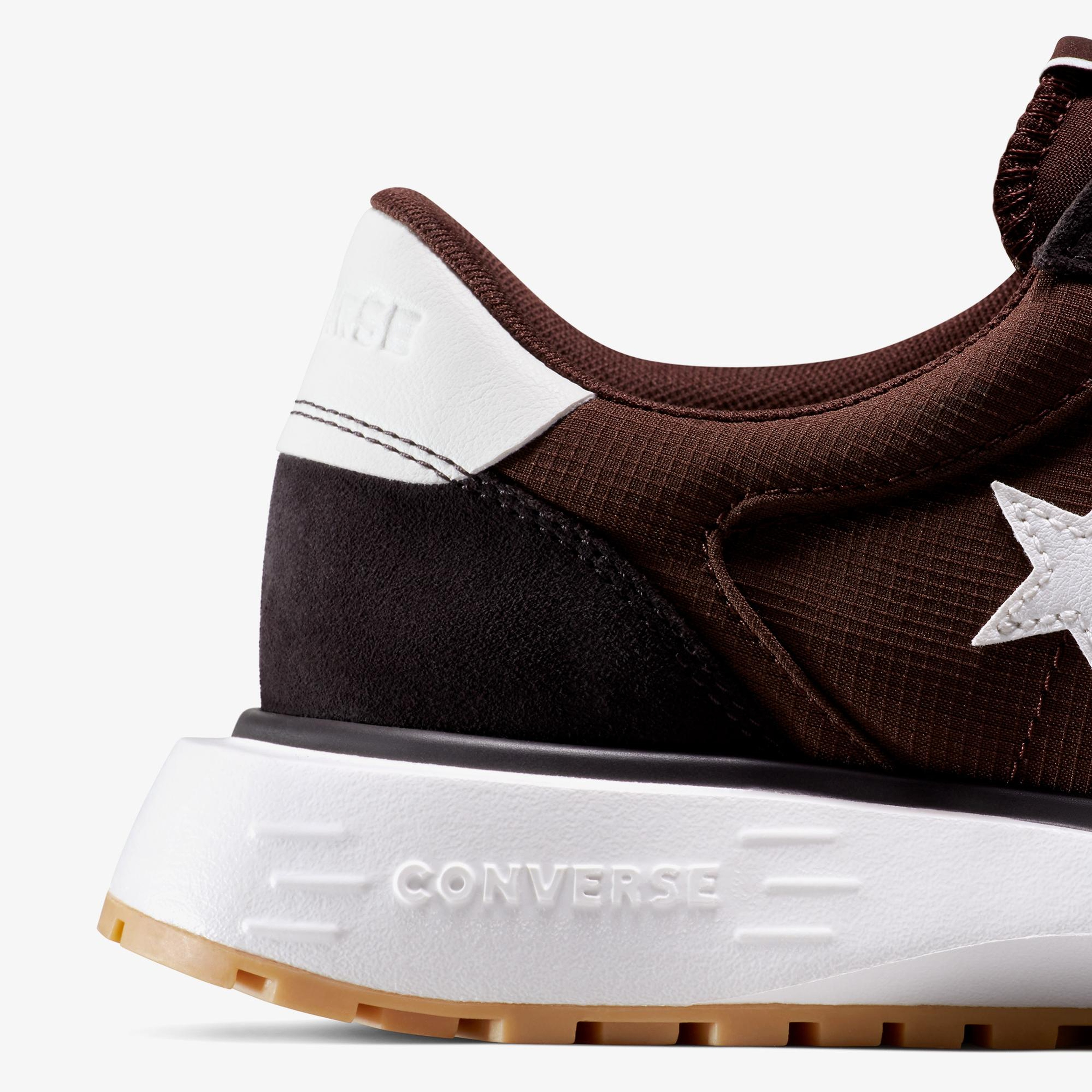 Converse Omni Trainer Unisex Kahverengi Sneaker