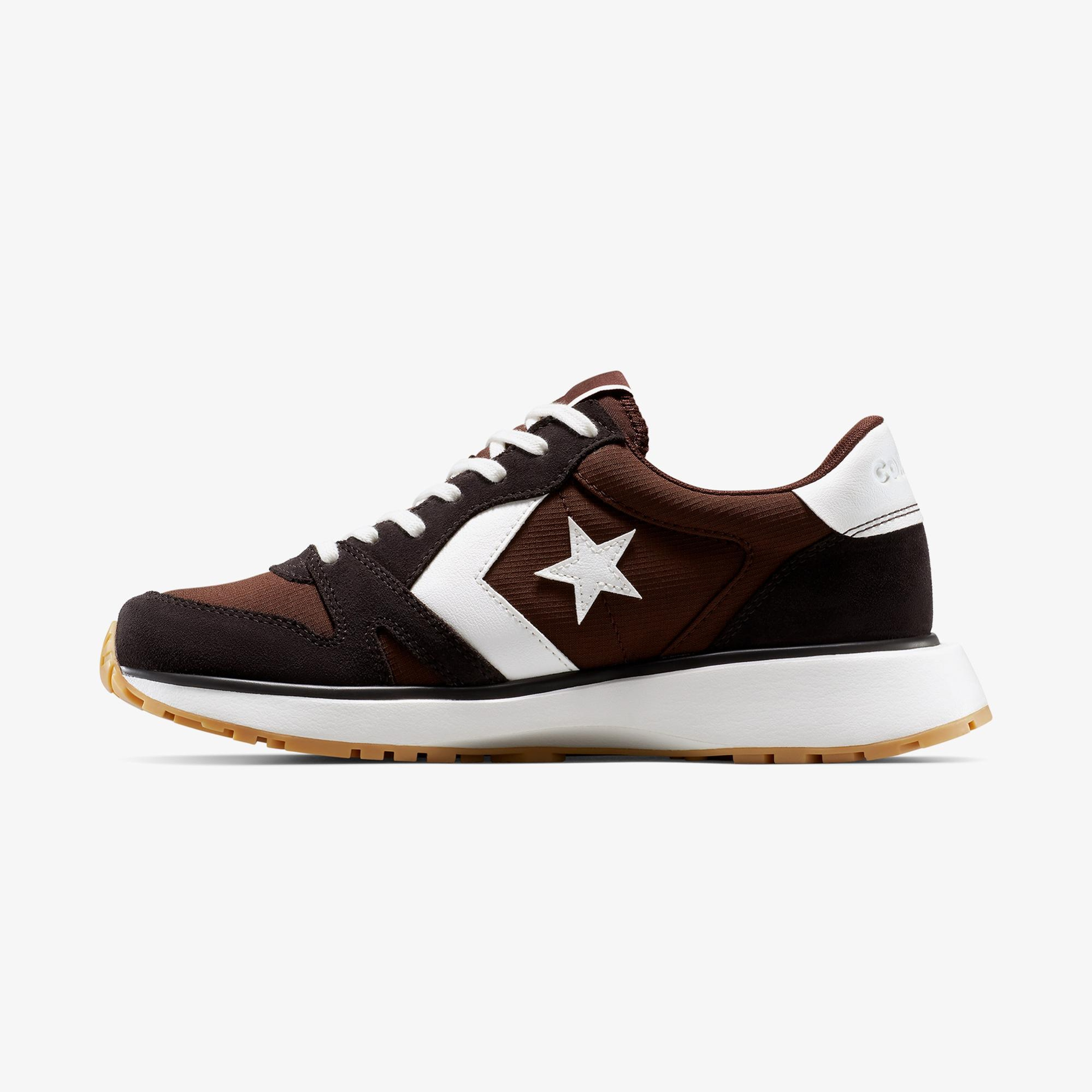 Converse Omni Trainer Unisex Kahverengi Sneaker