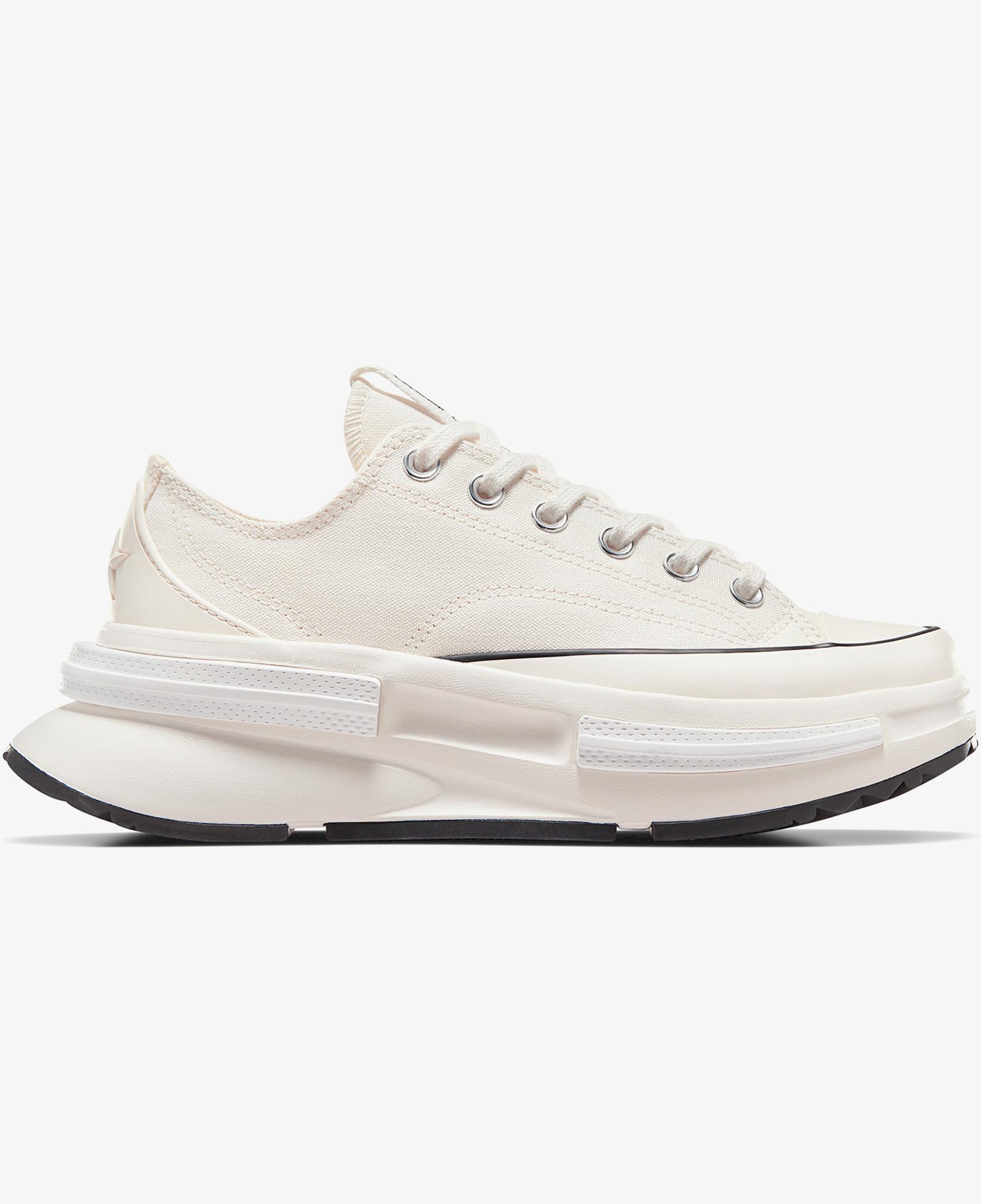 Converse Run Star Legacy CX Unisex Krem Sneaker
