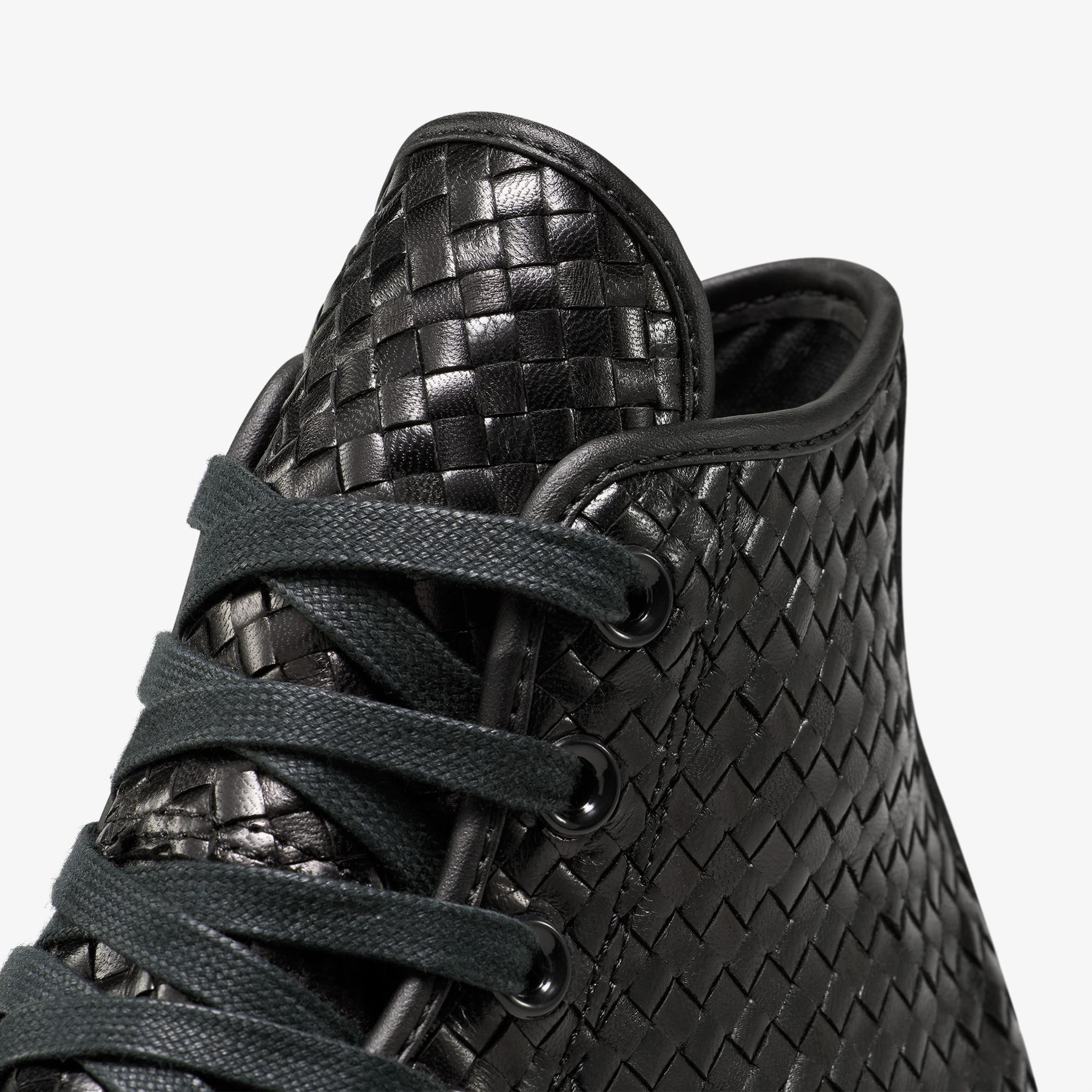 Converse Chuck 70 Unisex Siyah Sneaker