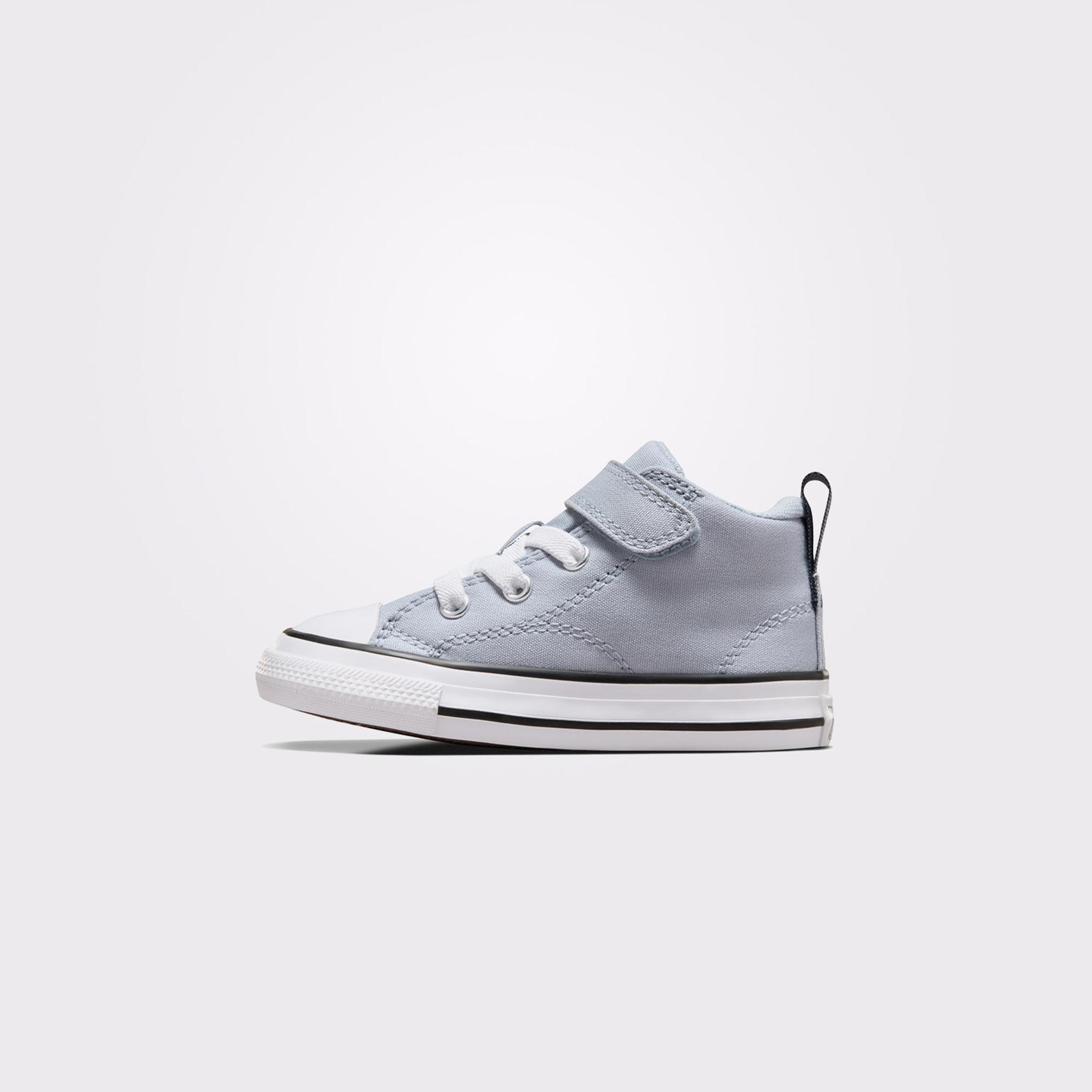 Converse Chuck Taylor All Star Malden Street Çocuk Açık Mavi Sneaker