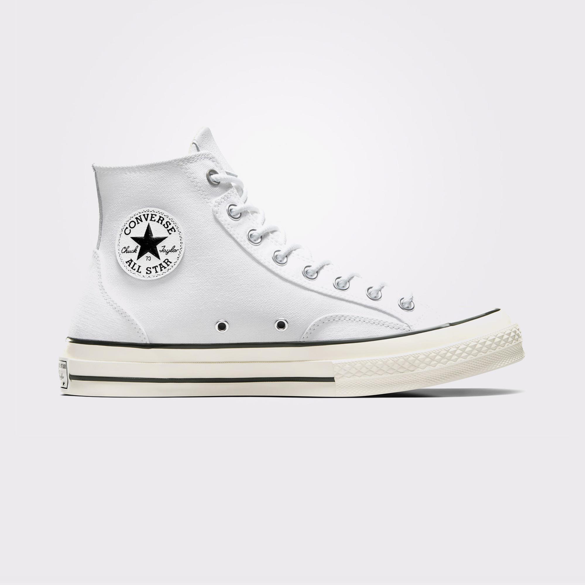 Converse Chuck 70 Unisex Beyaz Sneaker