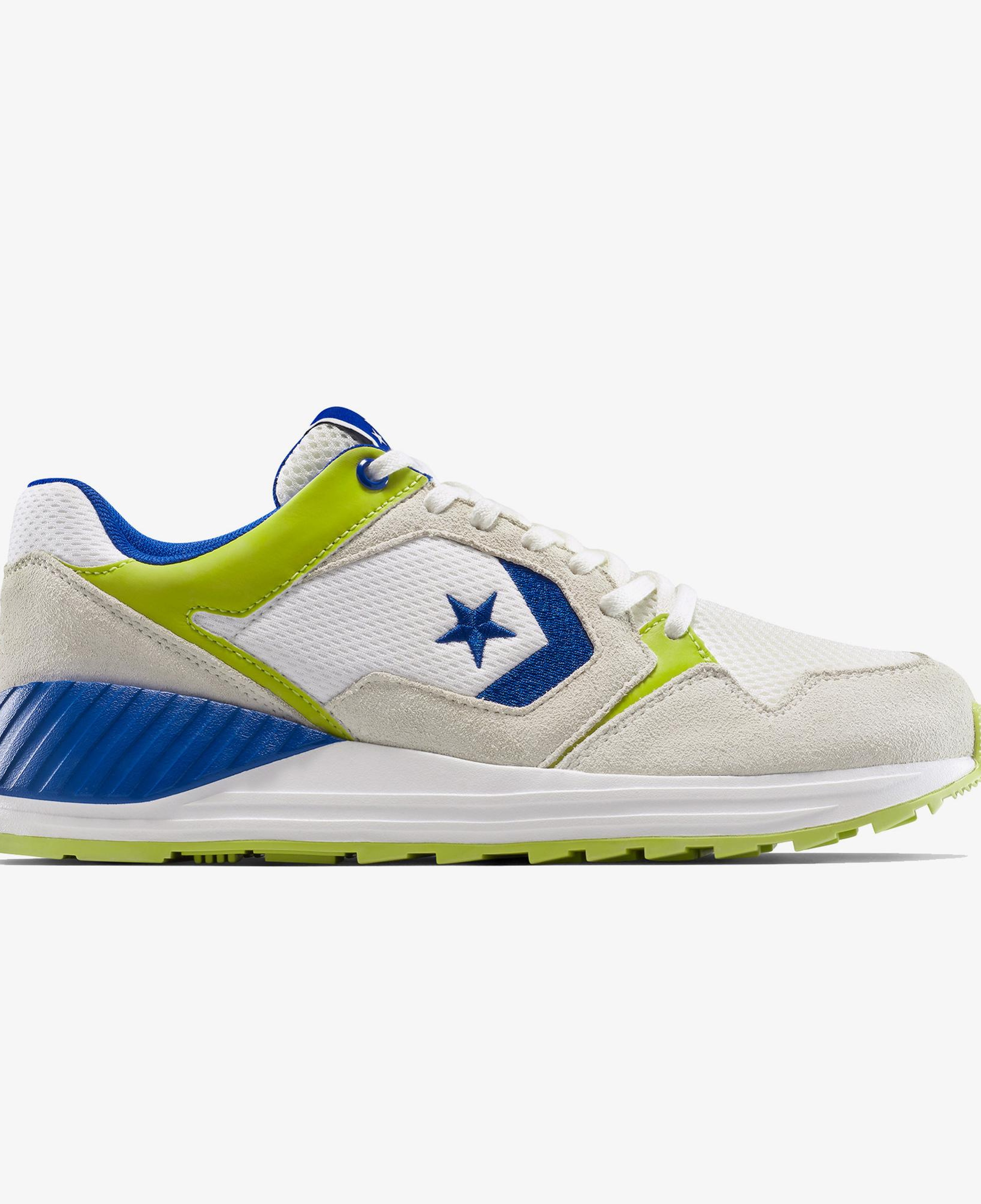 Converse Wave Trainer Unisex Beyaz Sneaker