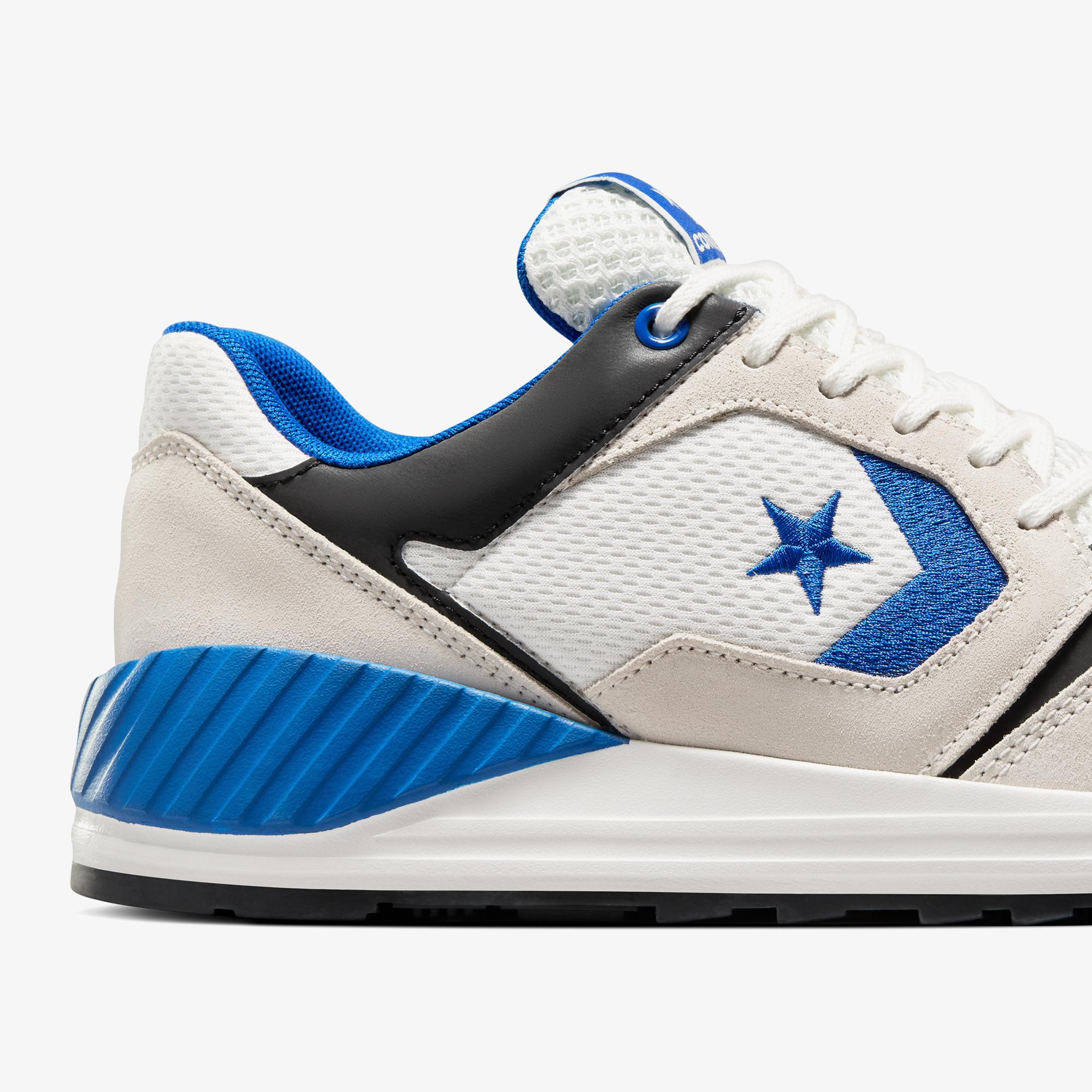 Converse Wave Trainer Unisex Beyaz Sneaker