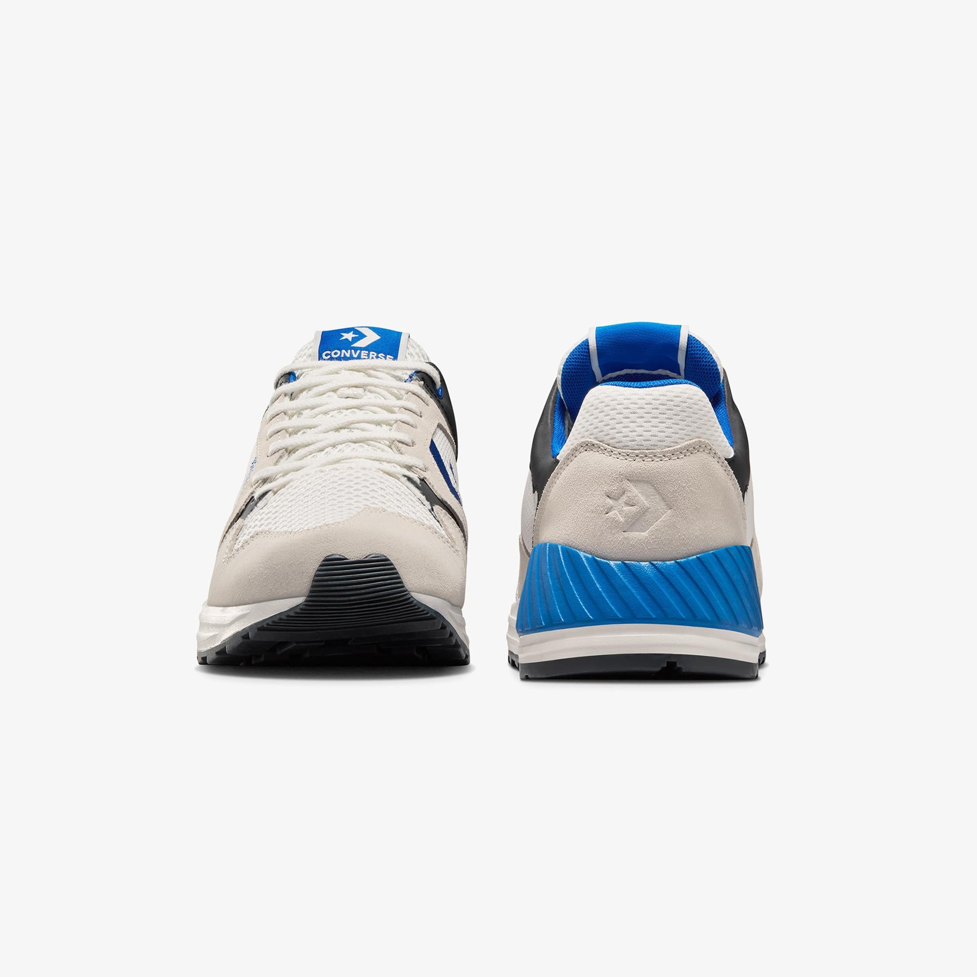 Converse Wave Trainer Unisex Beyaz Sneaker