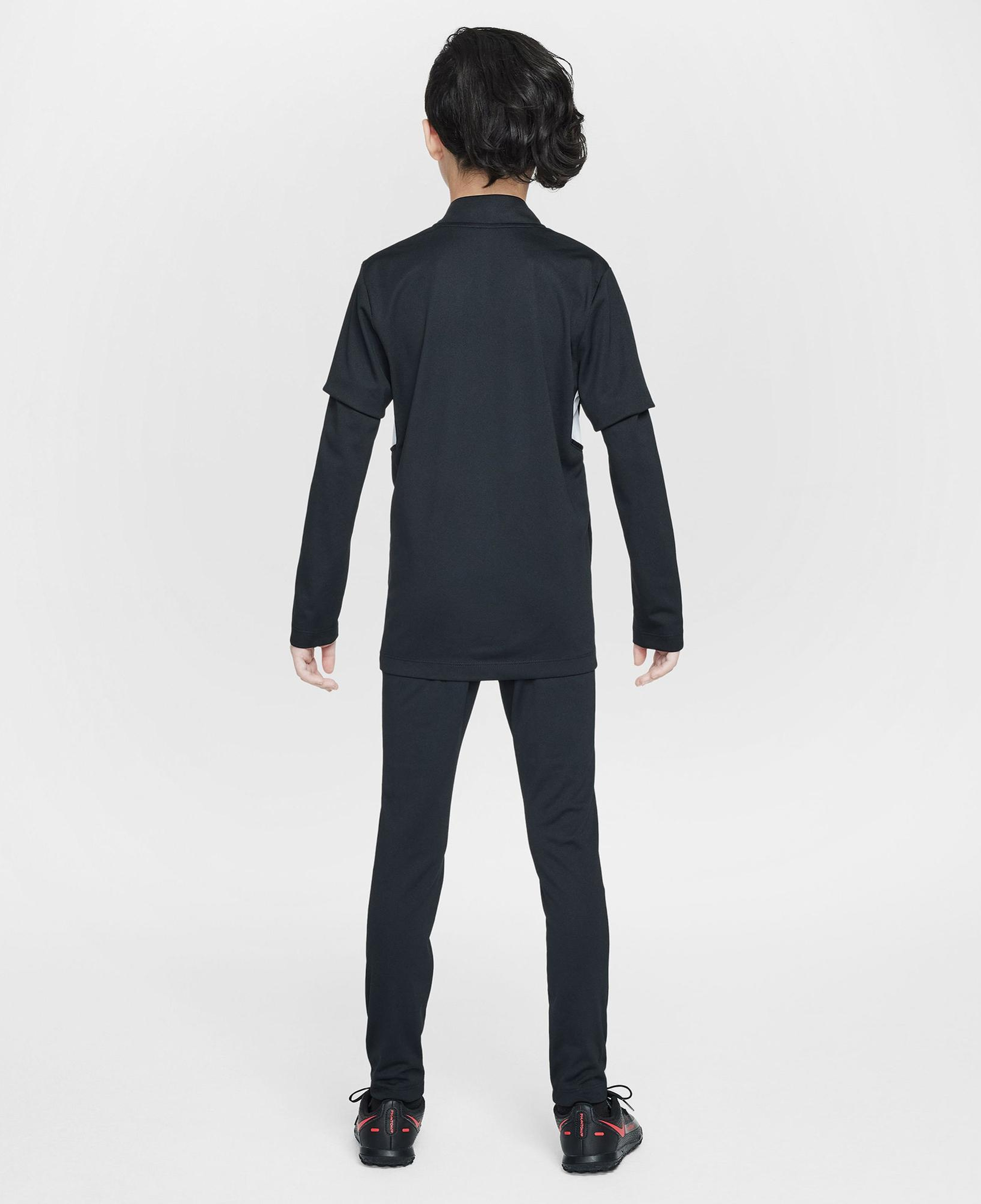 Nike Dri-Fit Academy Çocuk Siyah Eşofman Takımı