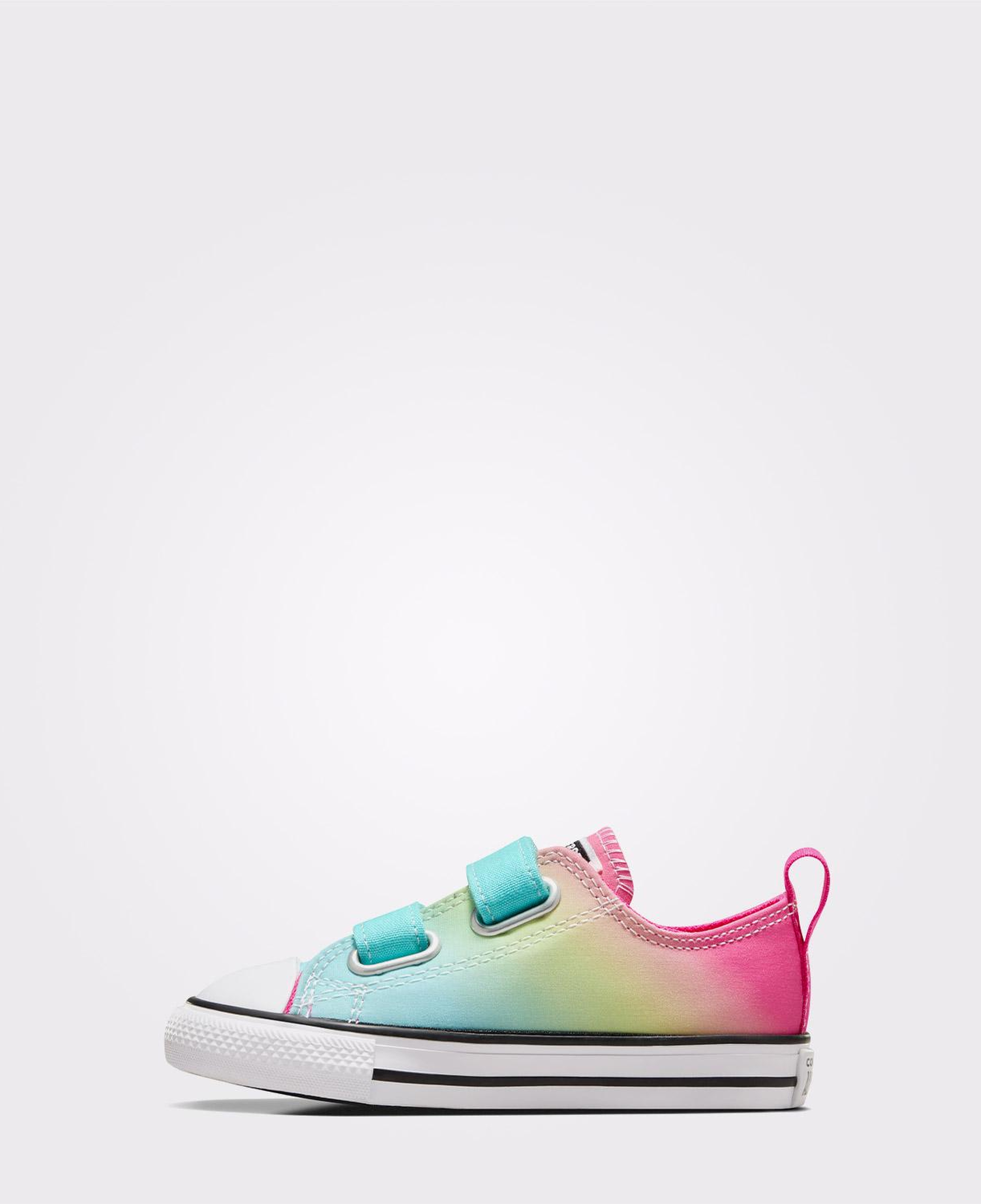 Converse Chuck Taylor All Star Çocuk Yeşil Sneaker