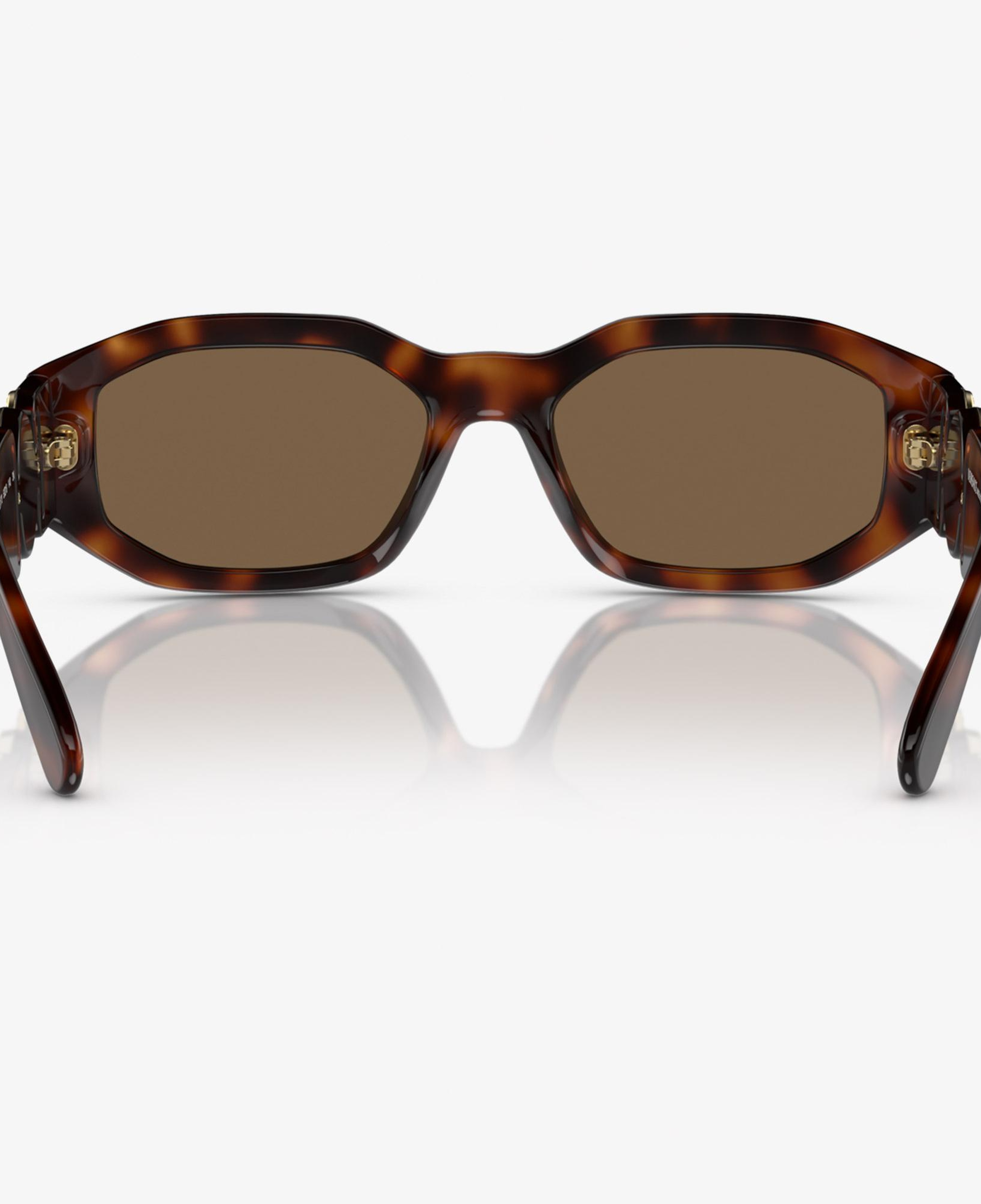 VERSACE Biggie VE4361 Unisex Bej Güneş Gözlüğü