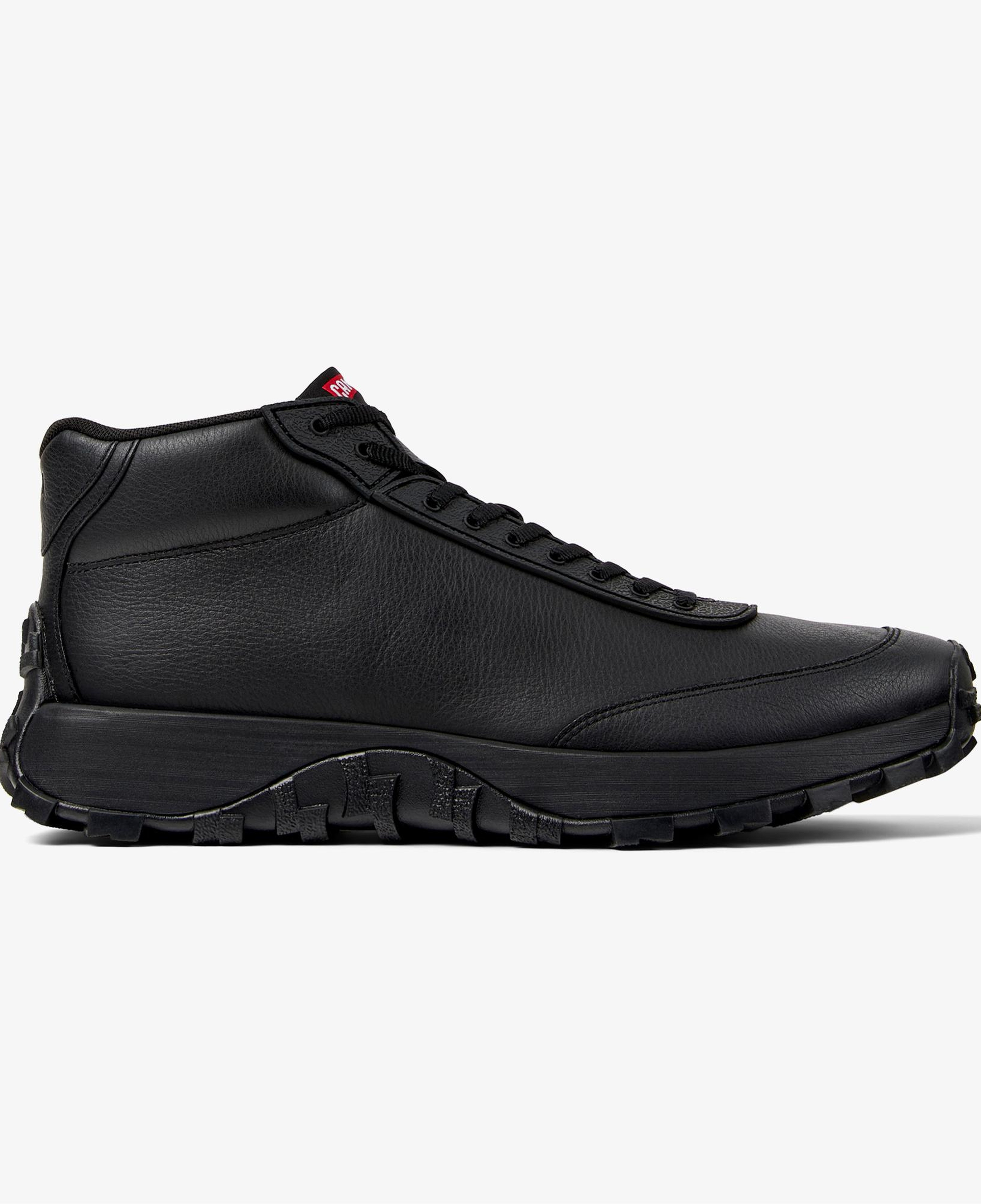 Camper Drift Trail Erkek Siyah Bot