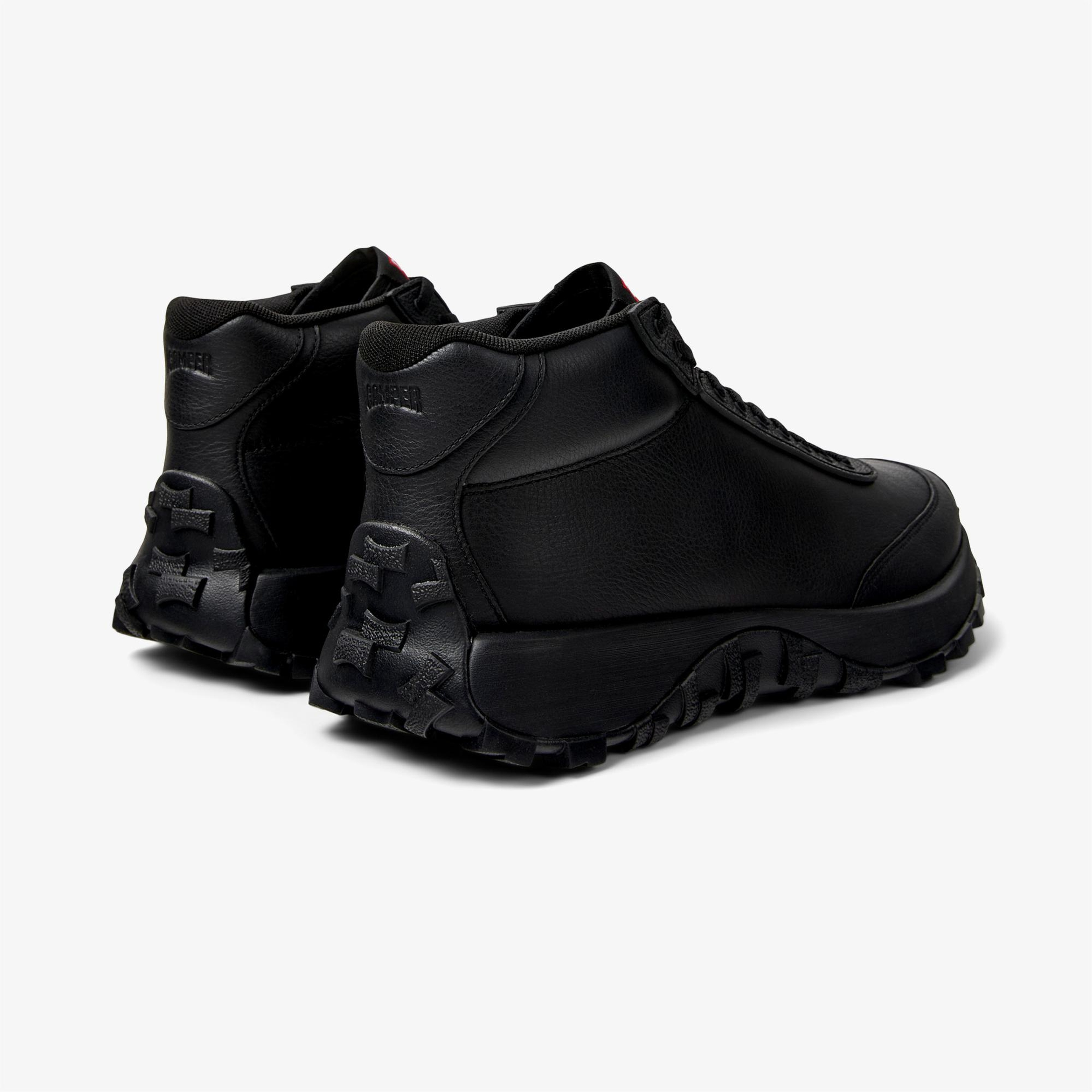 Camper Drift Trail Erkek Siyah Bot