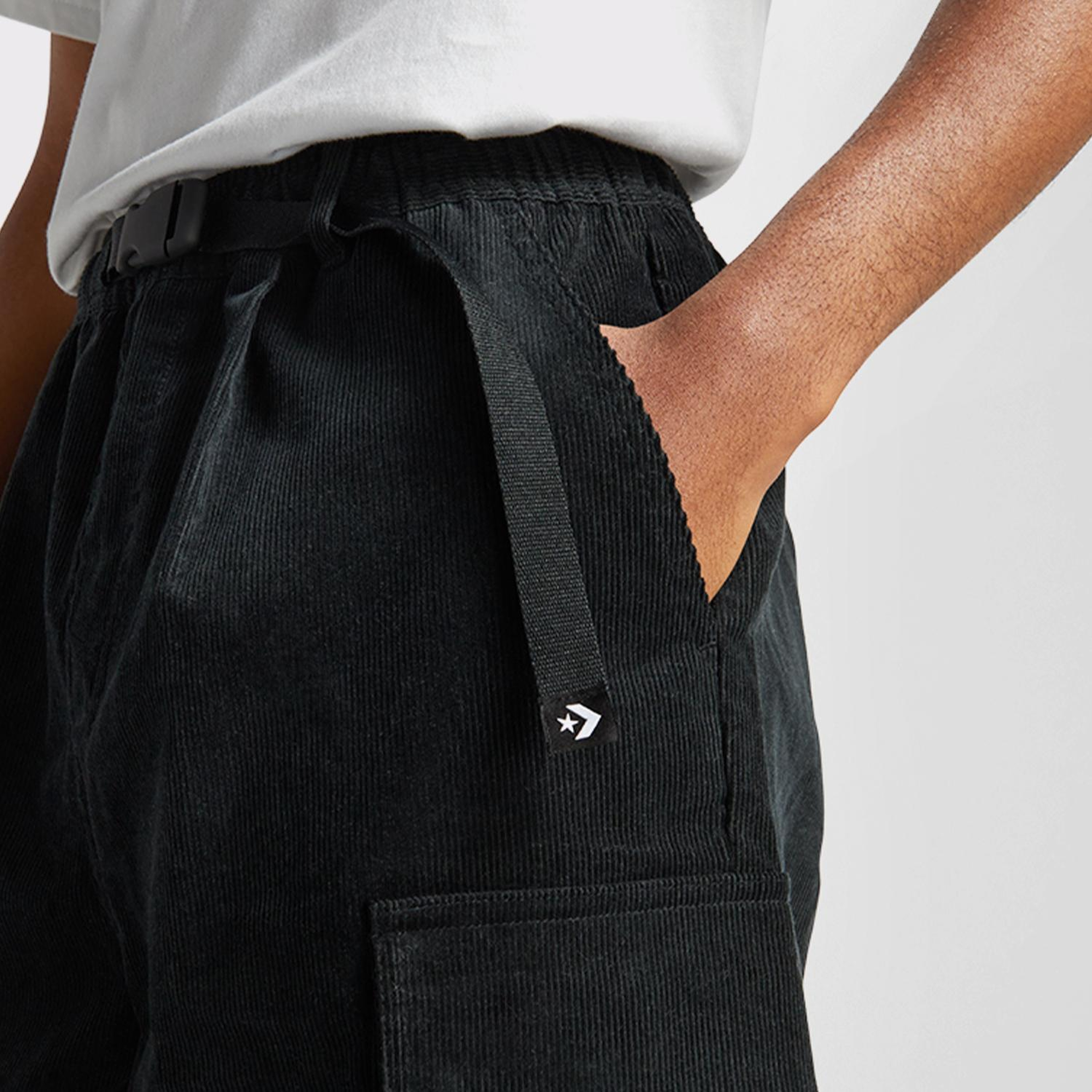 Converse Corduroy Cargo Pantolon