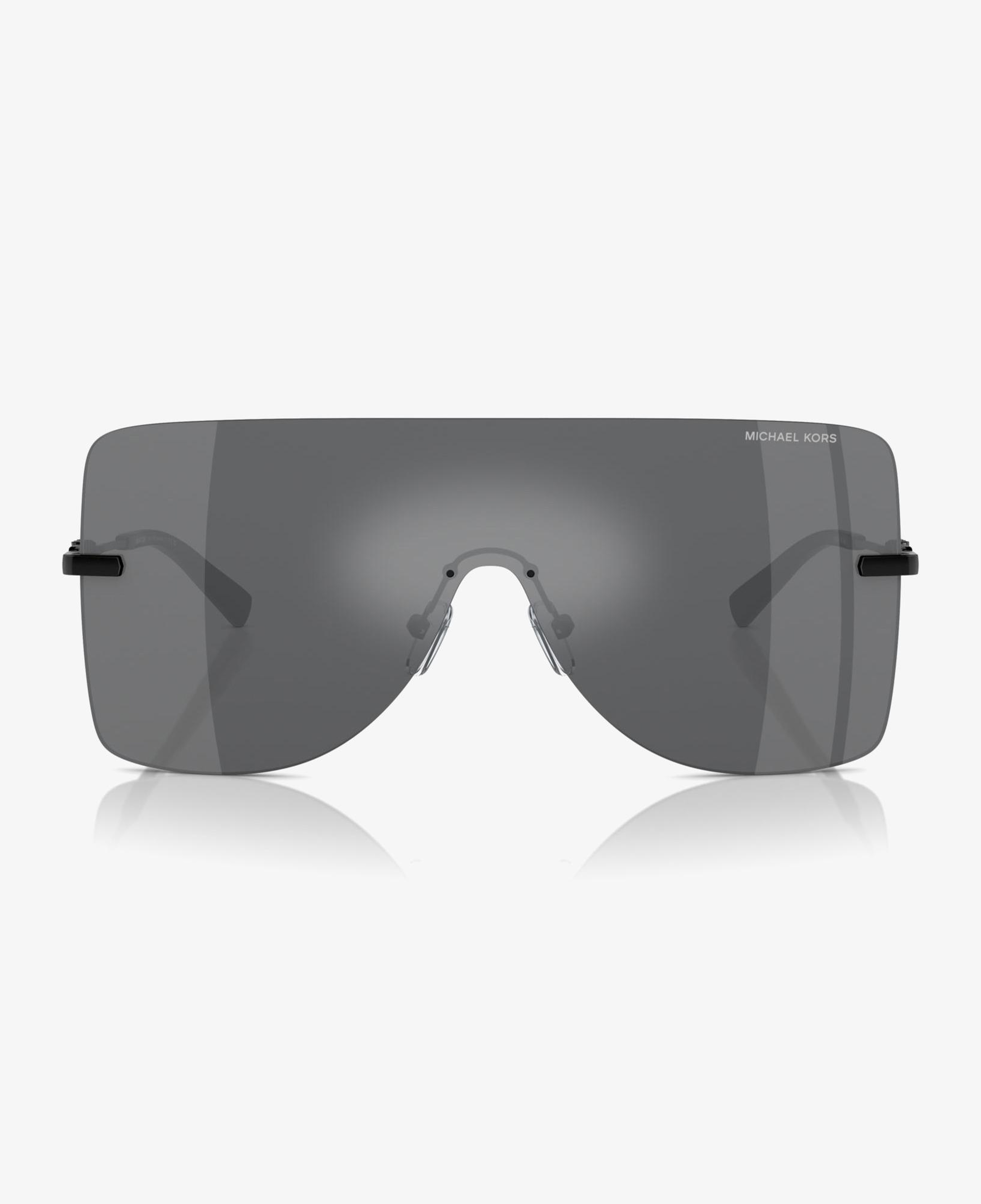 MICHAEL KORS London Kadın Gri Güneş Gözlüğü