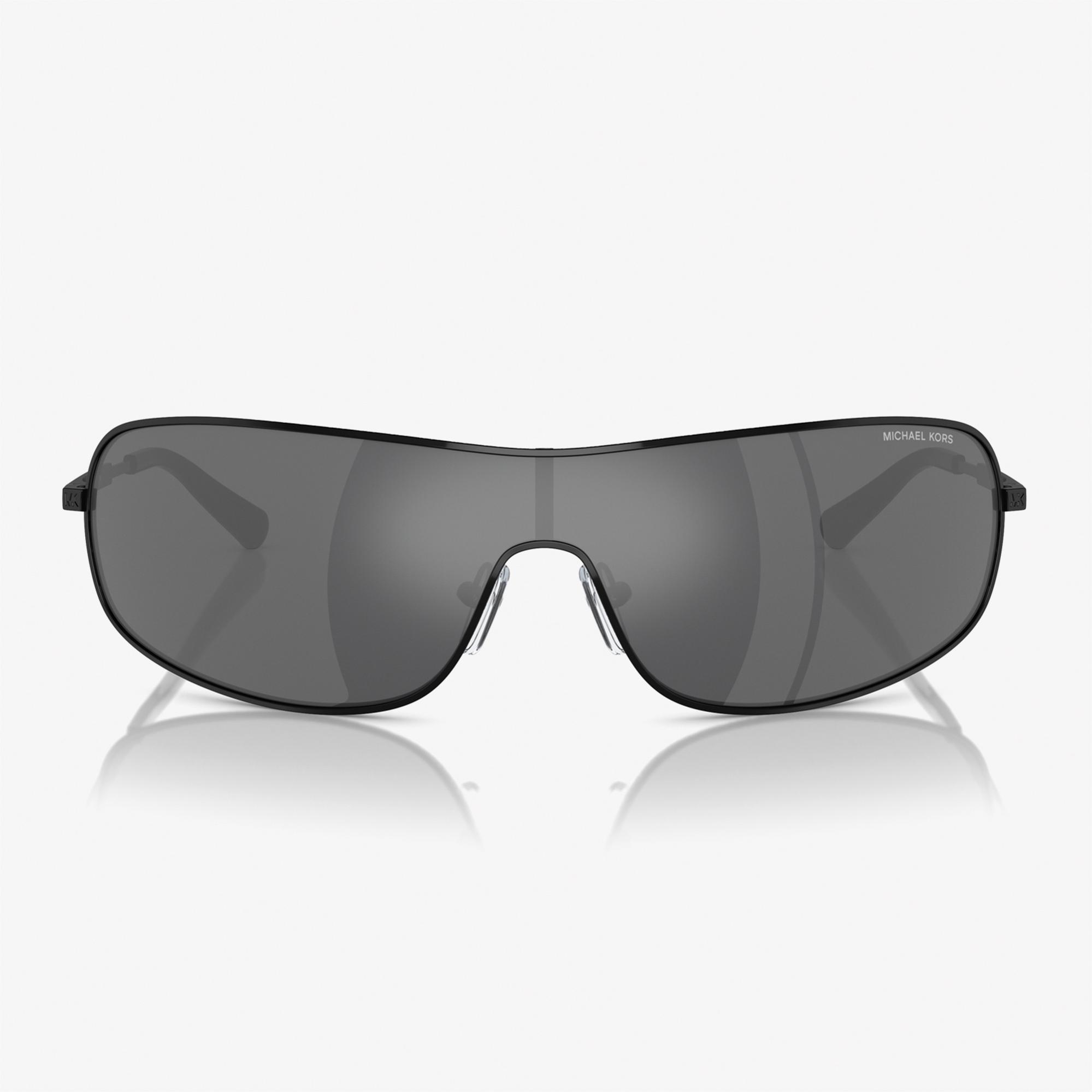 MICHAEL KORS 0MK1139 Metal Kadın Siyah Güneş Gözlüğü