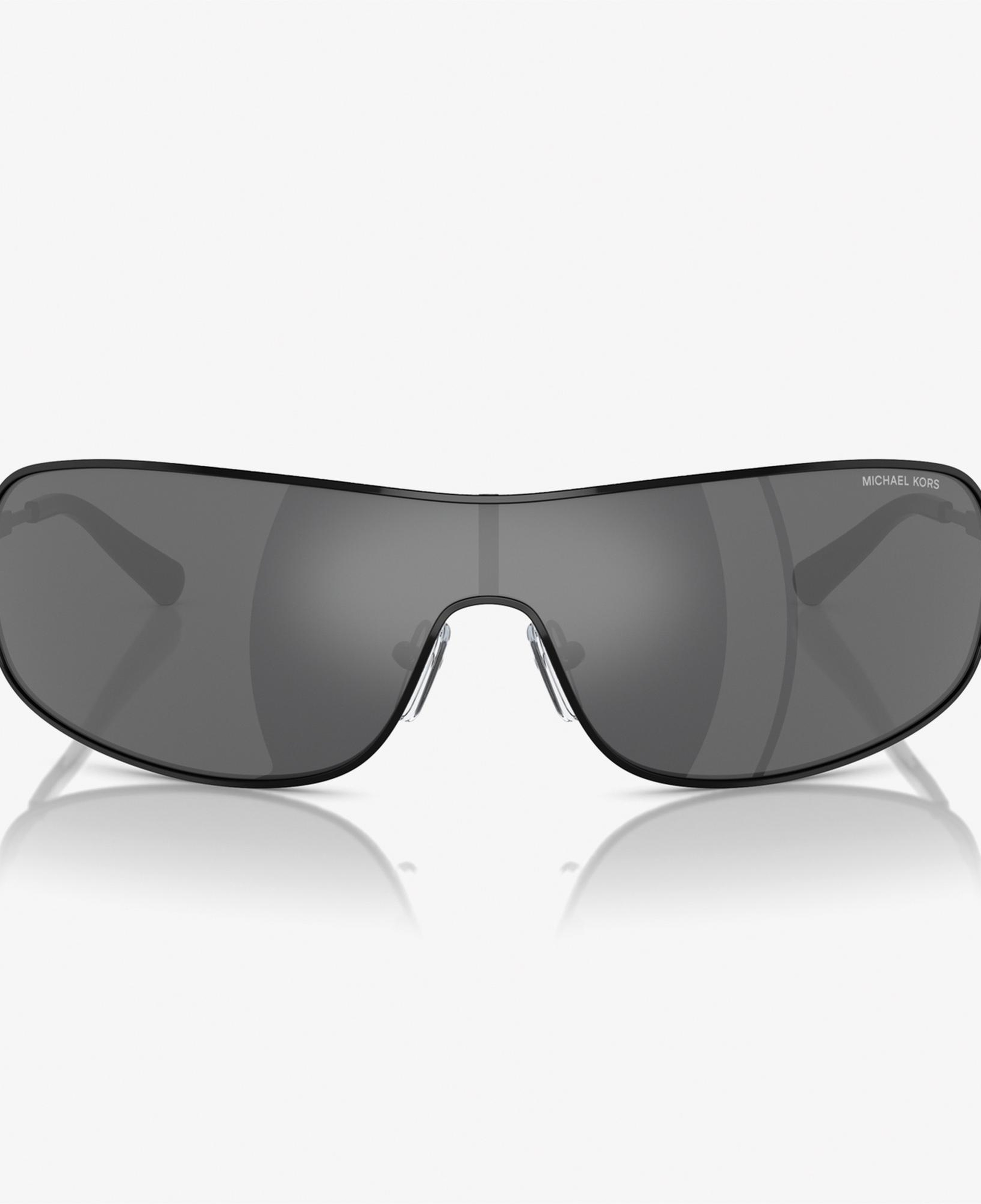 MICHAEL KORS 0MK1139 Metal Kadın Siyah Güneş Gözlüğü