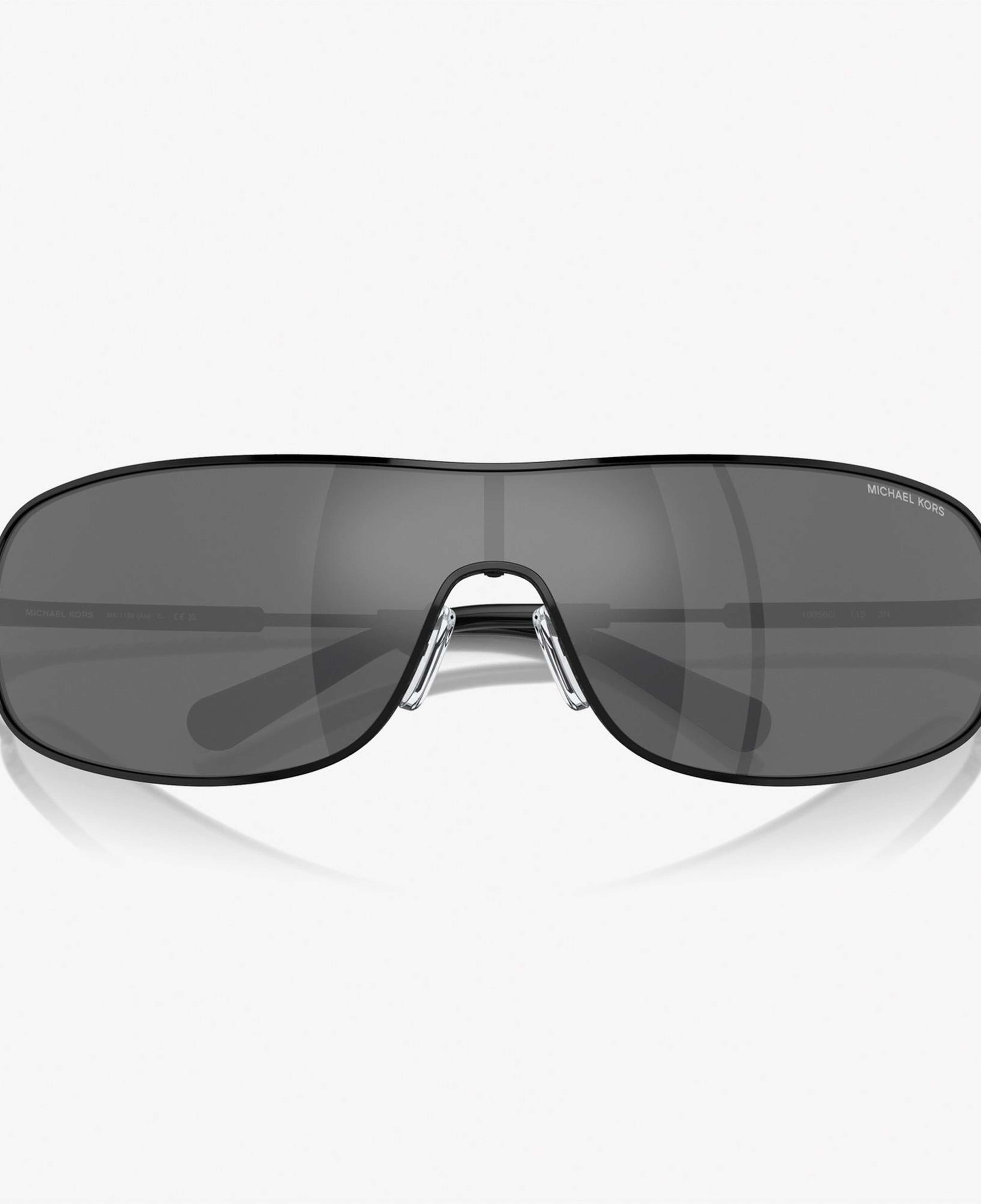 MICHAEL KORS 0MK1139 Metal Kadın Siyah Güneş Gözlüğü