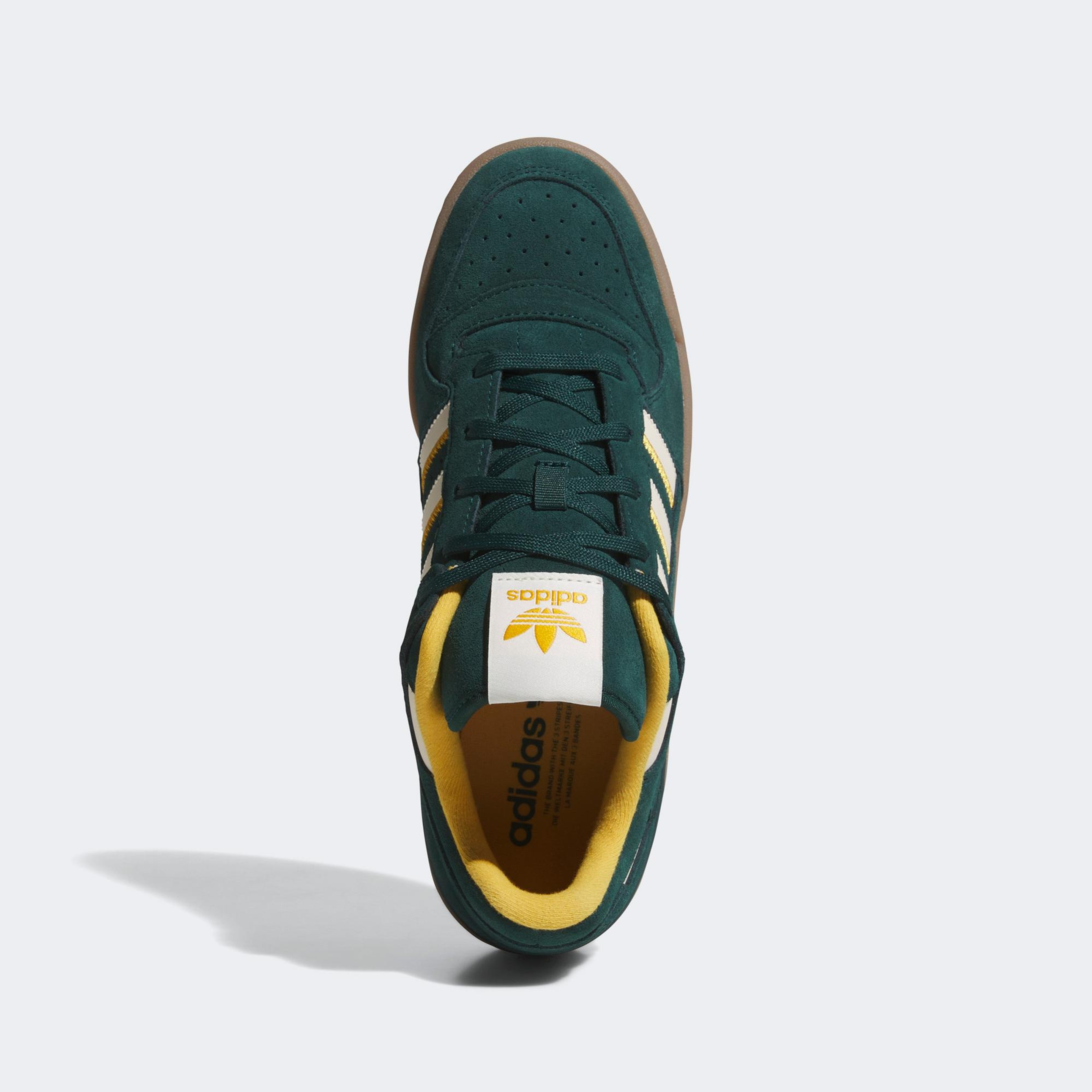 adidas Forum Low Classic Erkek Yeşil Sneaker