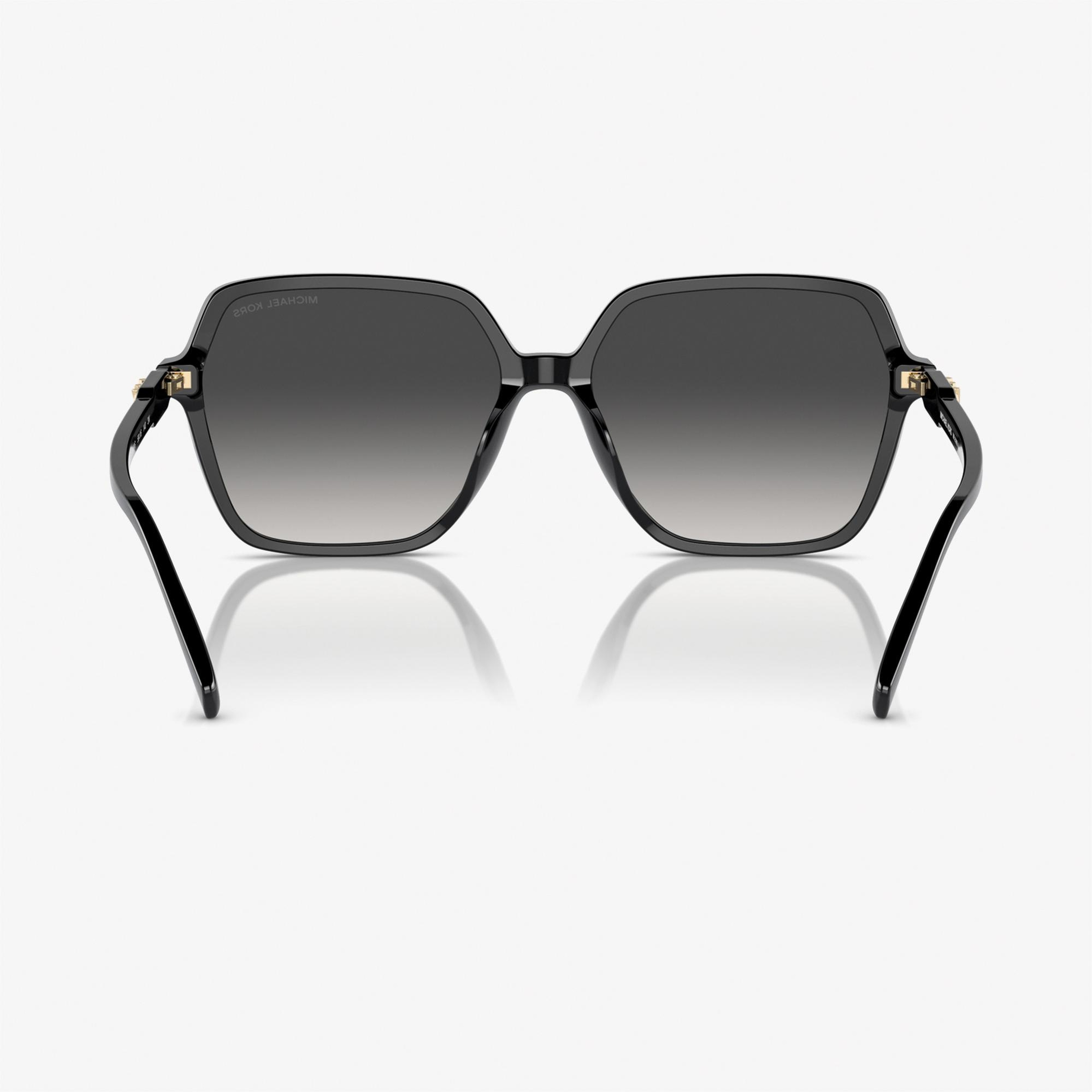 MICHAEL KORS 0MK2196U Acetate Kadın Siyah Güneş Gözlüğü