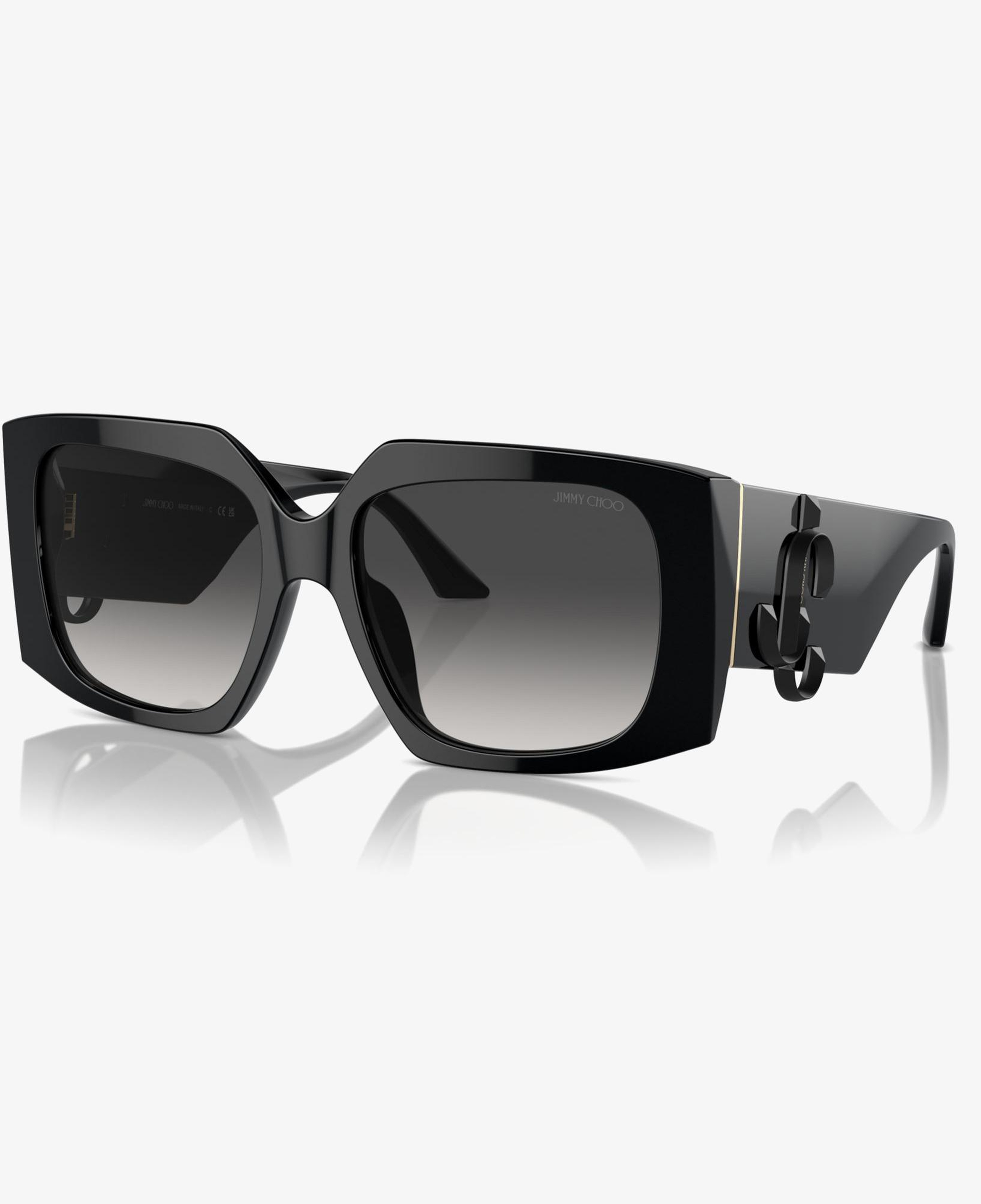 JIMMY CHOO Jc56U Kadın Siyah Güneş Gözlüğü
