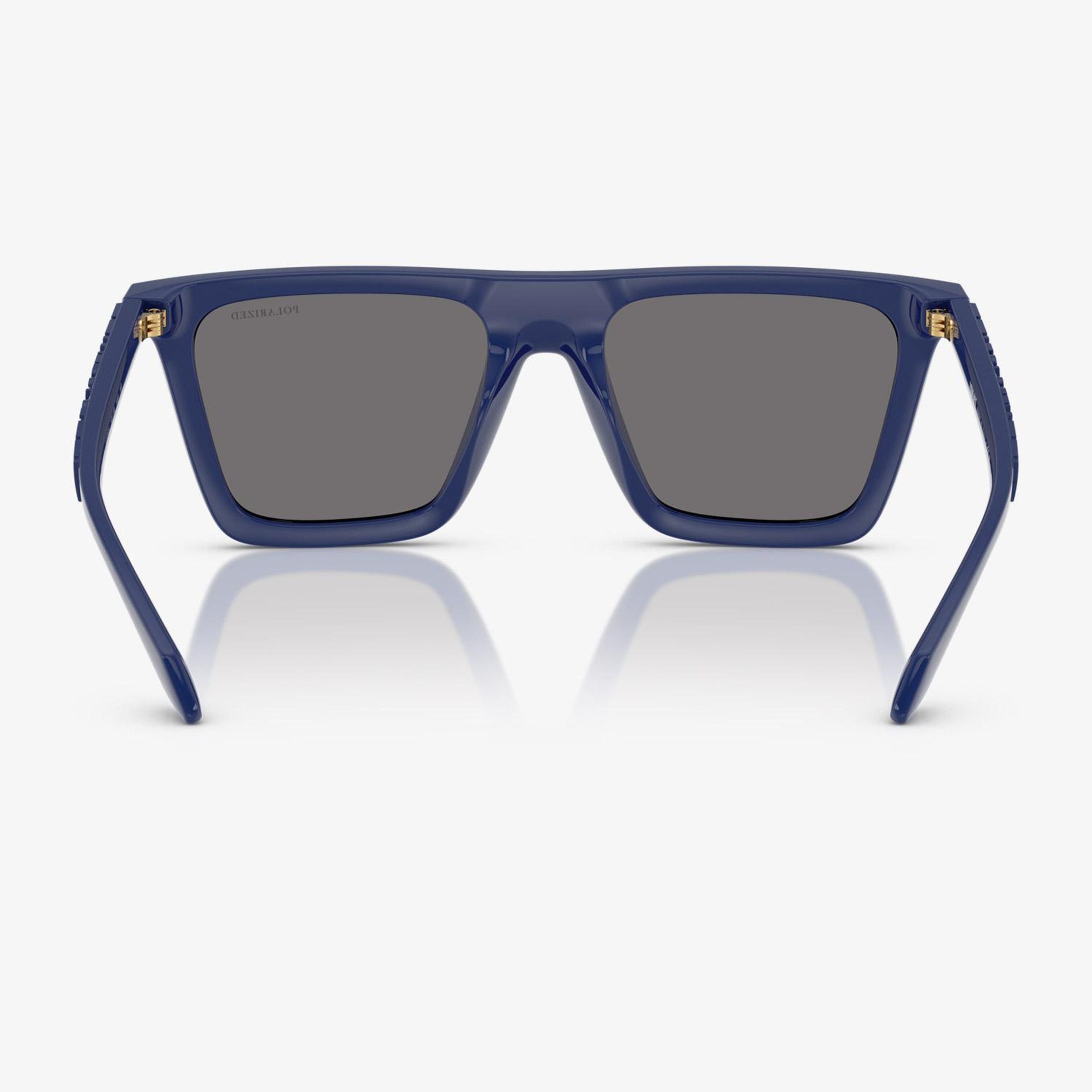 VERSACE Ve4468U Erkek Mavi Güneş Gözlüğü