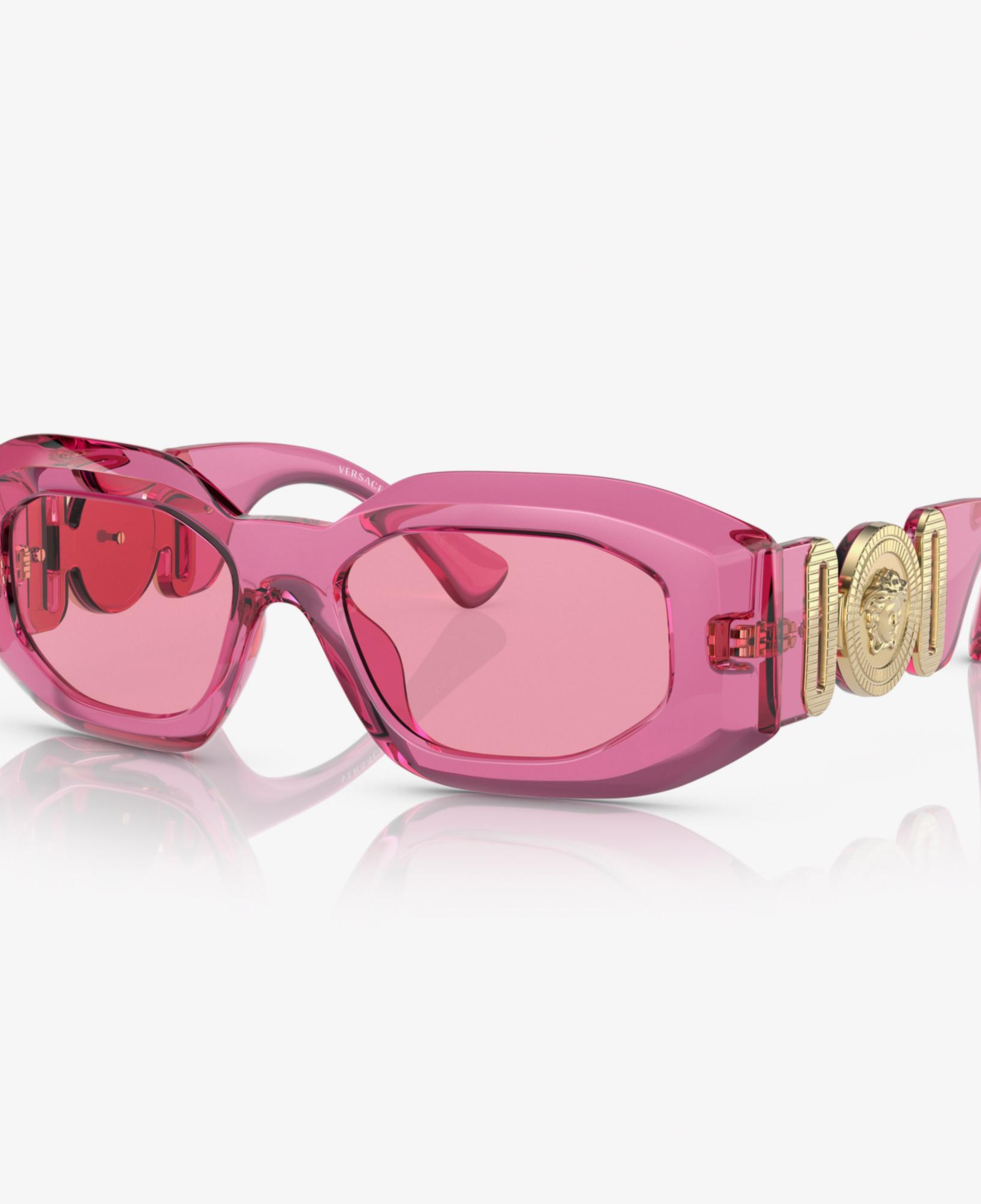 Versace VE4425U Erkek Pembe Güneş Gözlüğü