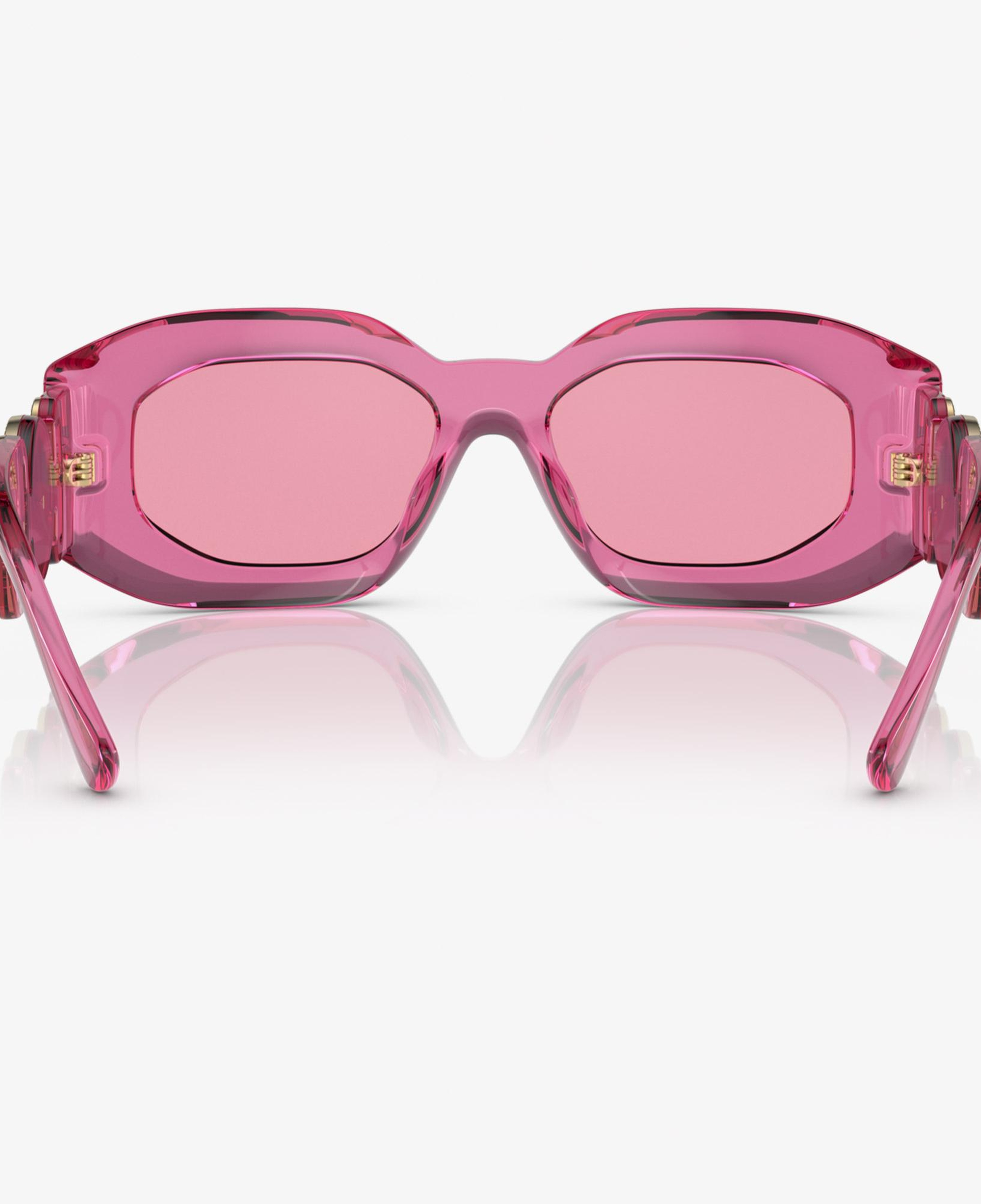 Versace VE4425U Erkek Pembe Güneş Gözlüğü