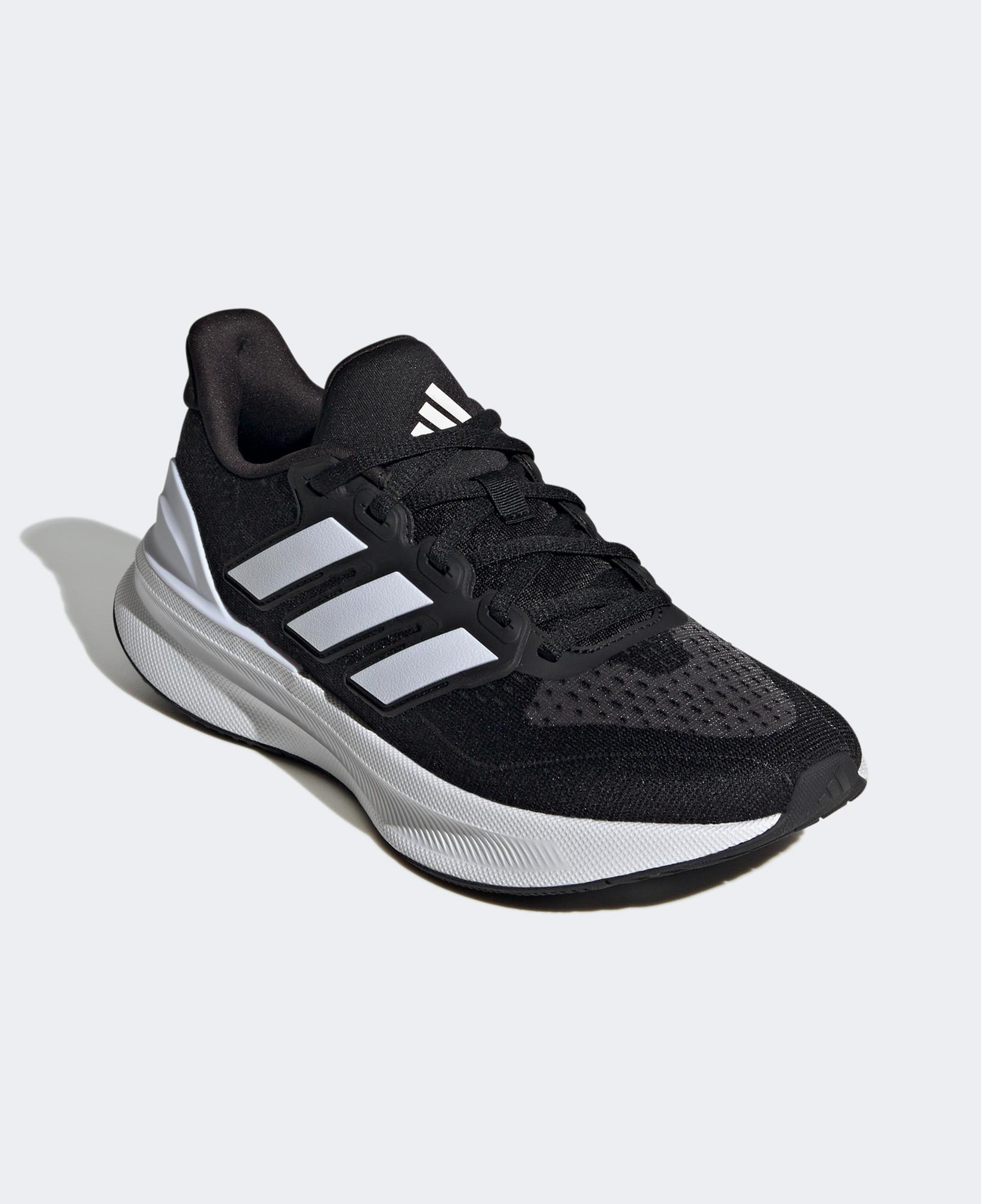adidas Ultrarun 5 Kadın Siyah Sneaker